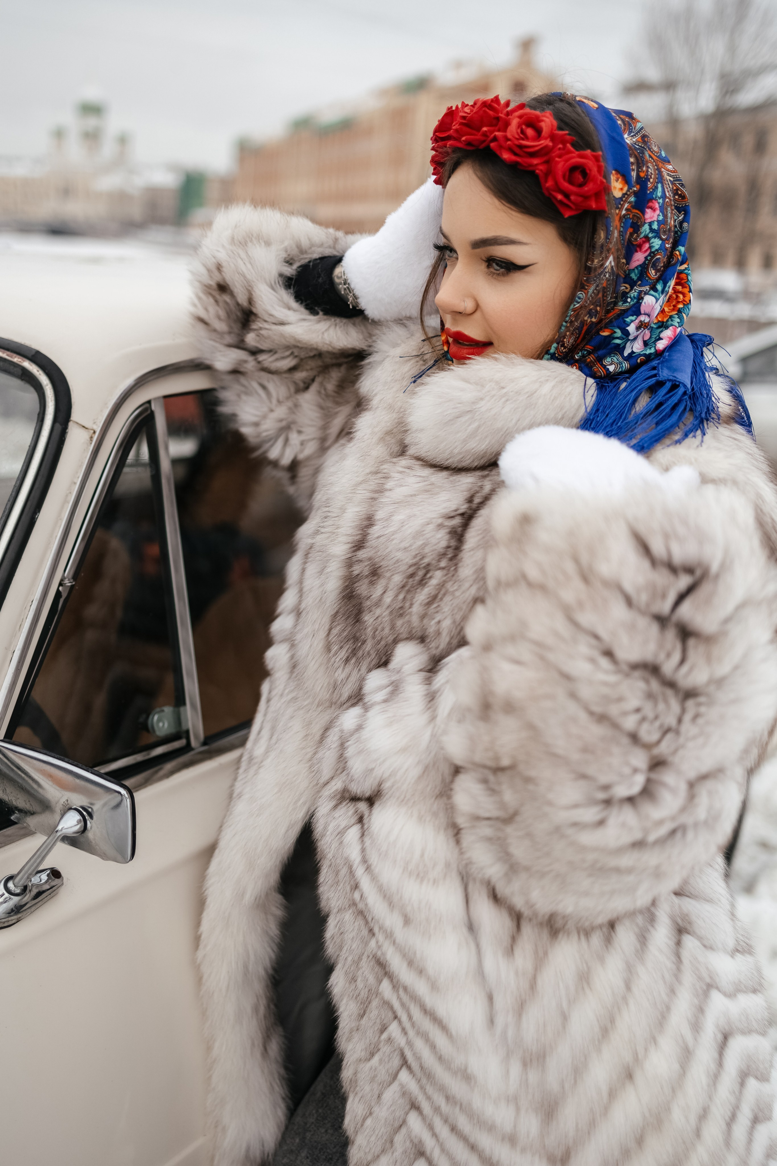 Мария. Lifestyle фотограф в Санкт-Петербурге Анна Щекалева