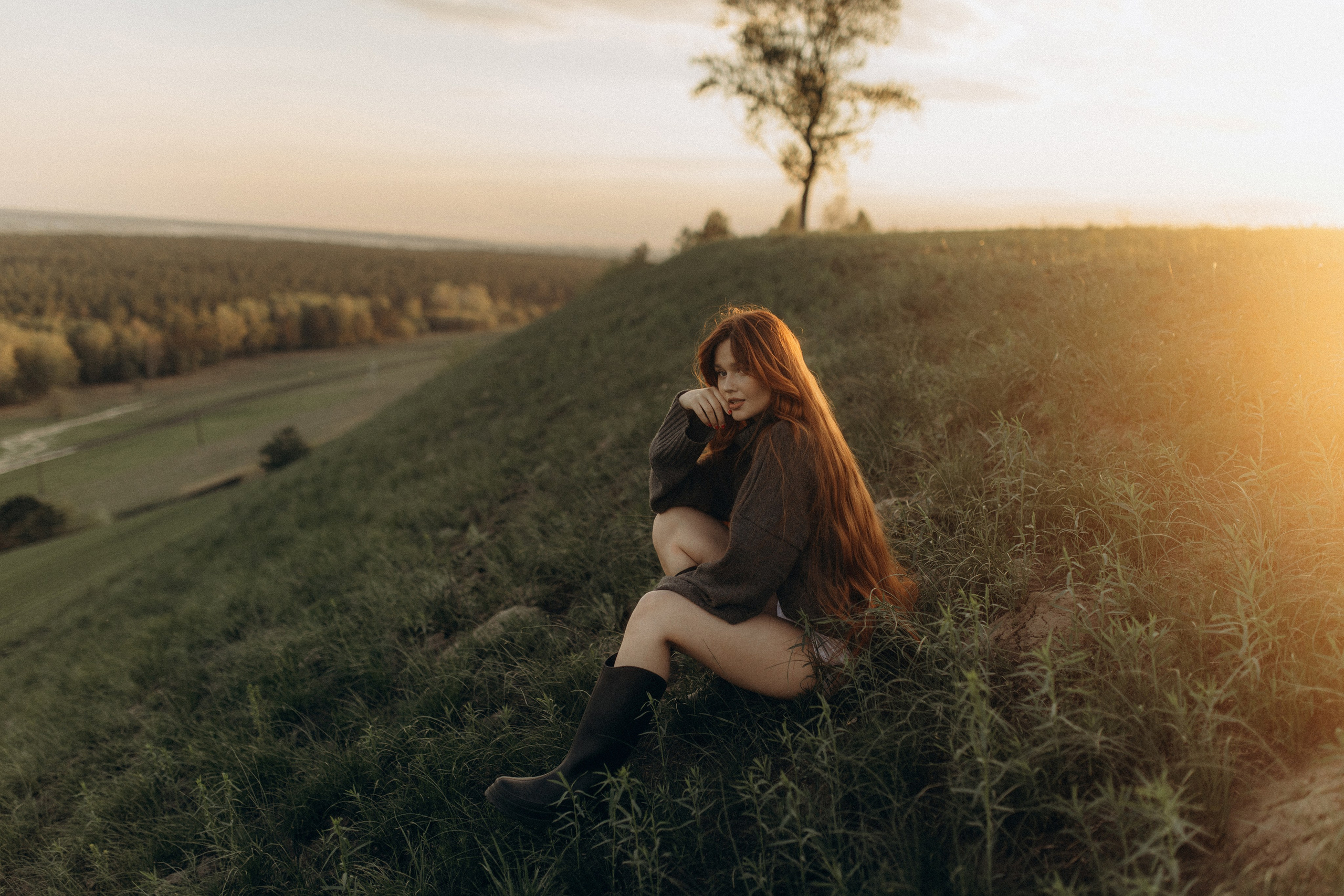 Ольга. Семейный и свадебный фотограф в Новосибирске/Бийске Екатерина Логинова