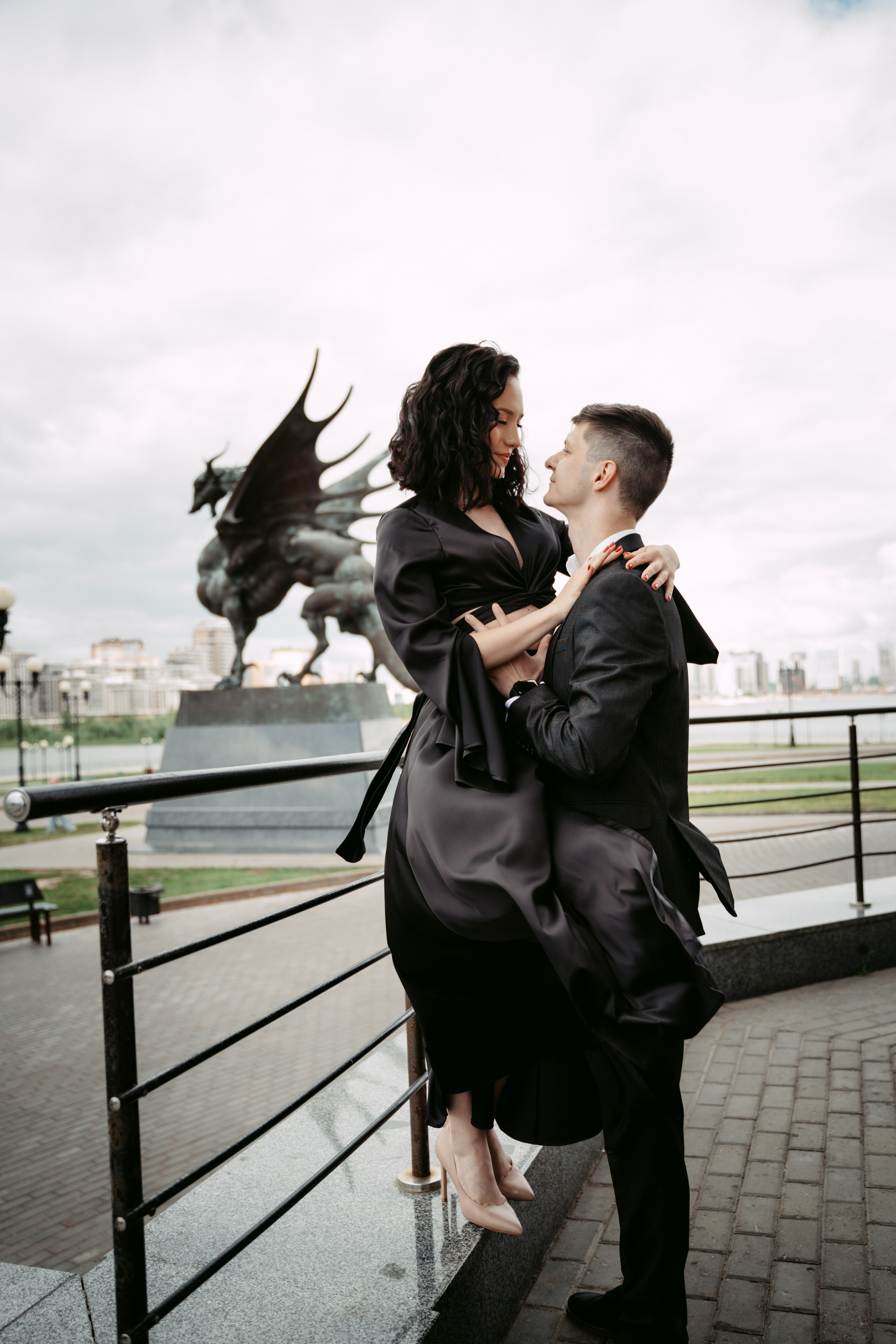 Анна и Никита. Главная