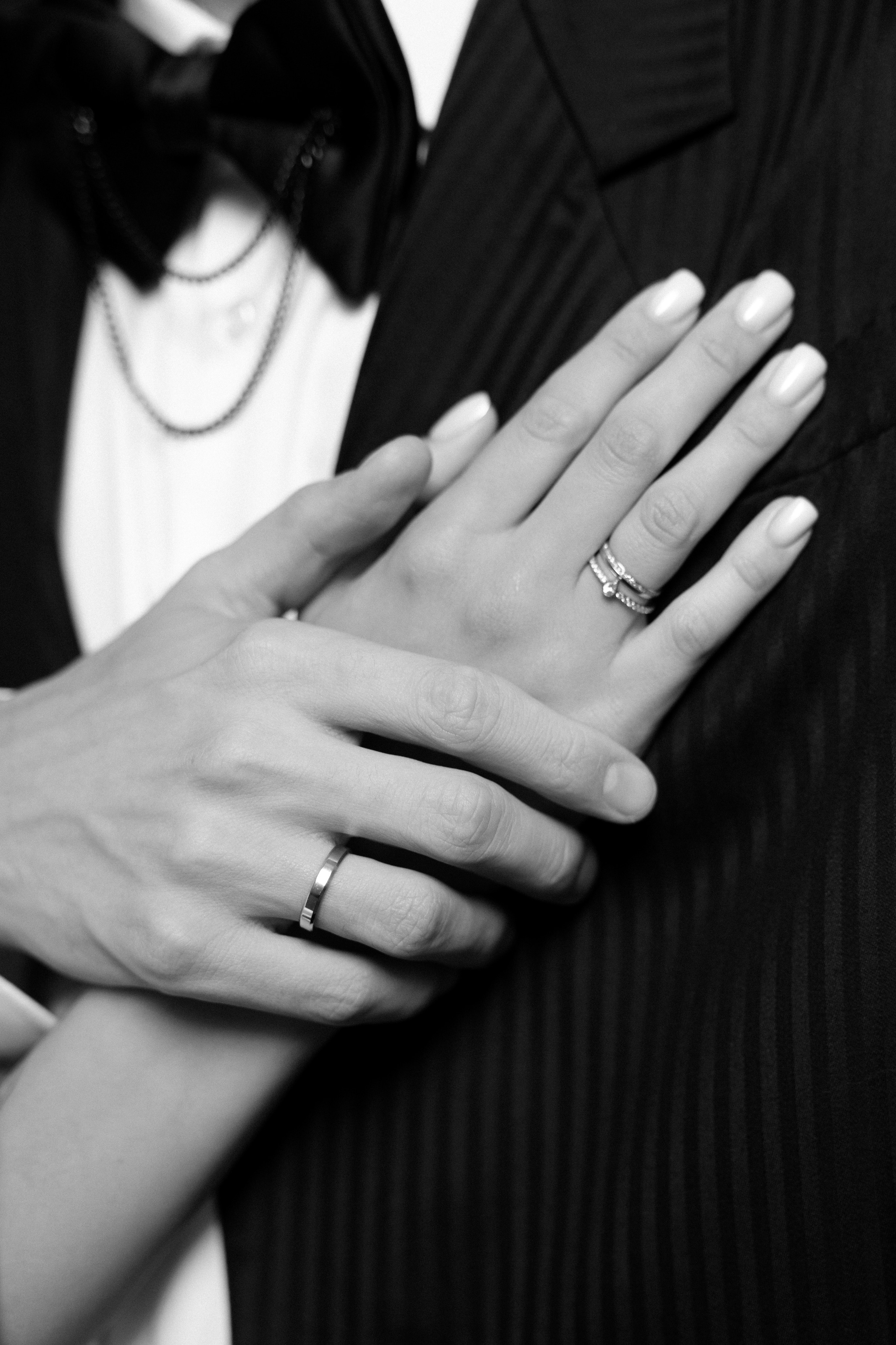 Аня и Женя. Свадебный фотограф в Санкт-Петербурге и в Москве Вероника Рябова