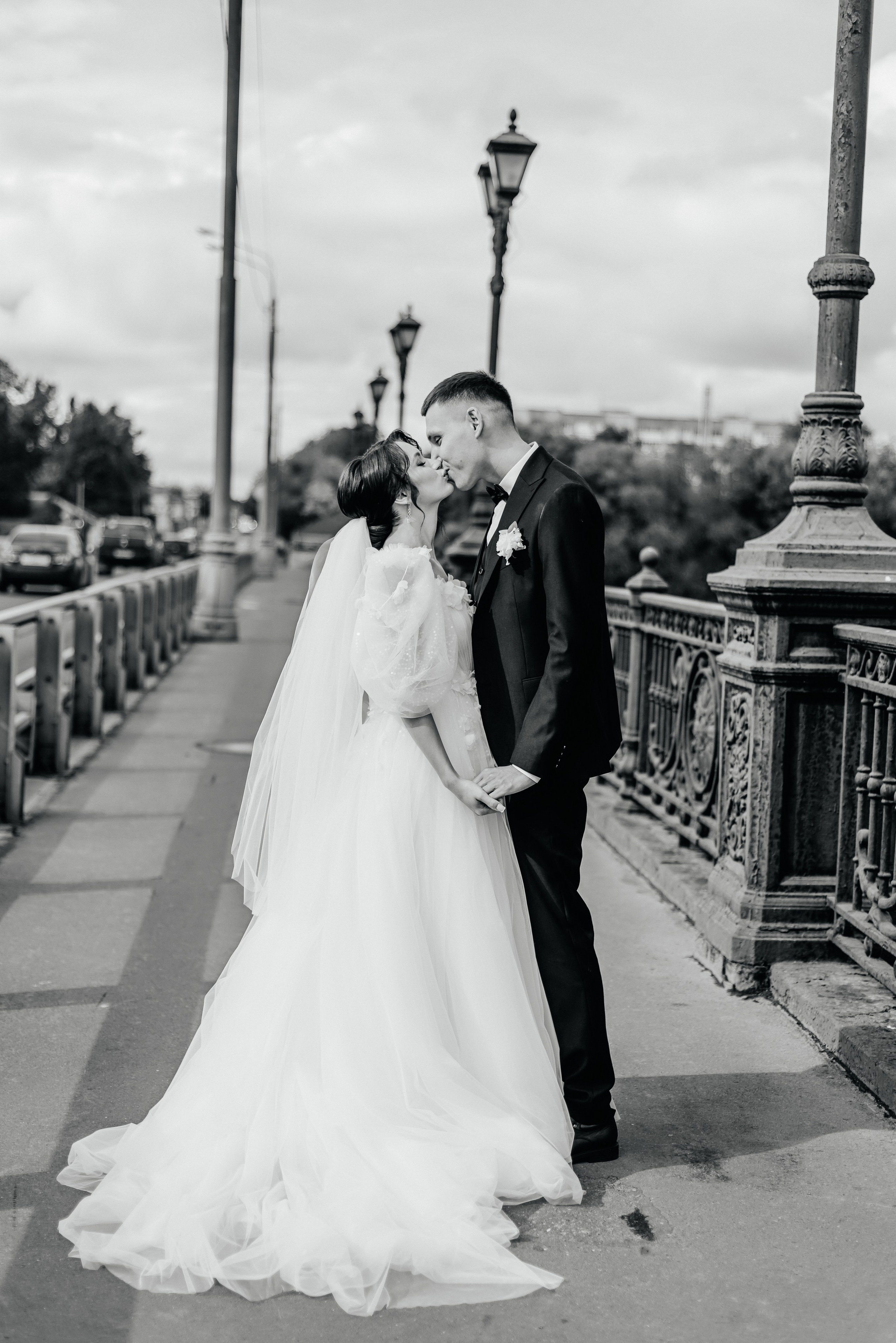 Anton & Angelina. ФОТОГРАФ ИРИНА ШАМАТАВА