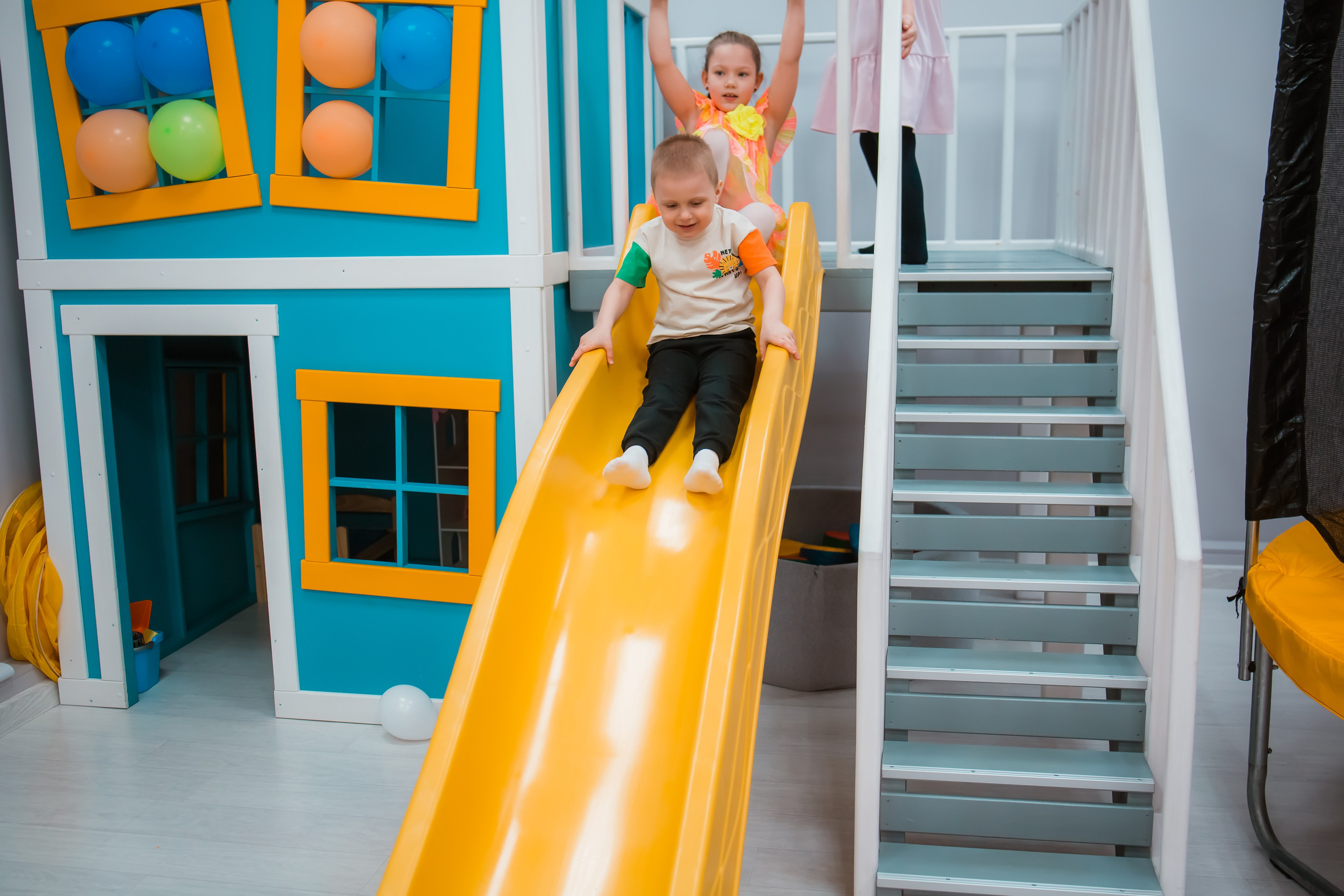 Масленица в ДОММИ. Репортажный фотограф Василий Сазонов в Нижневартовске