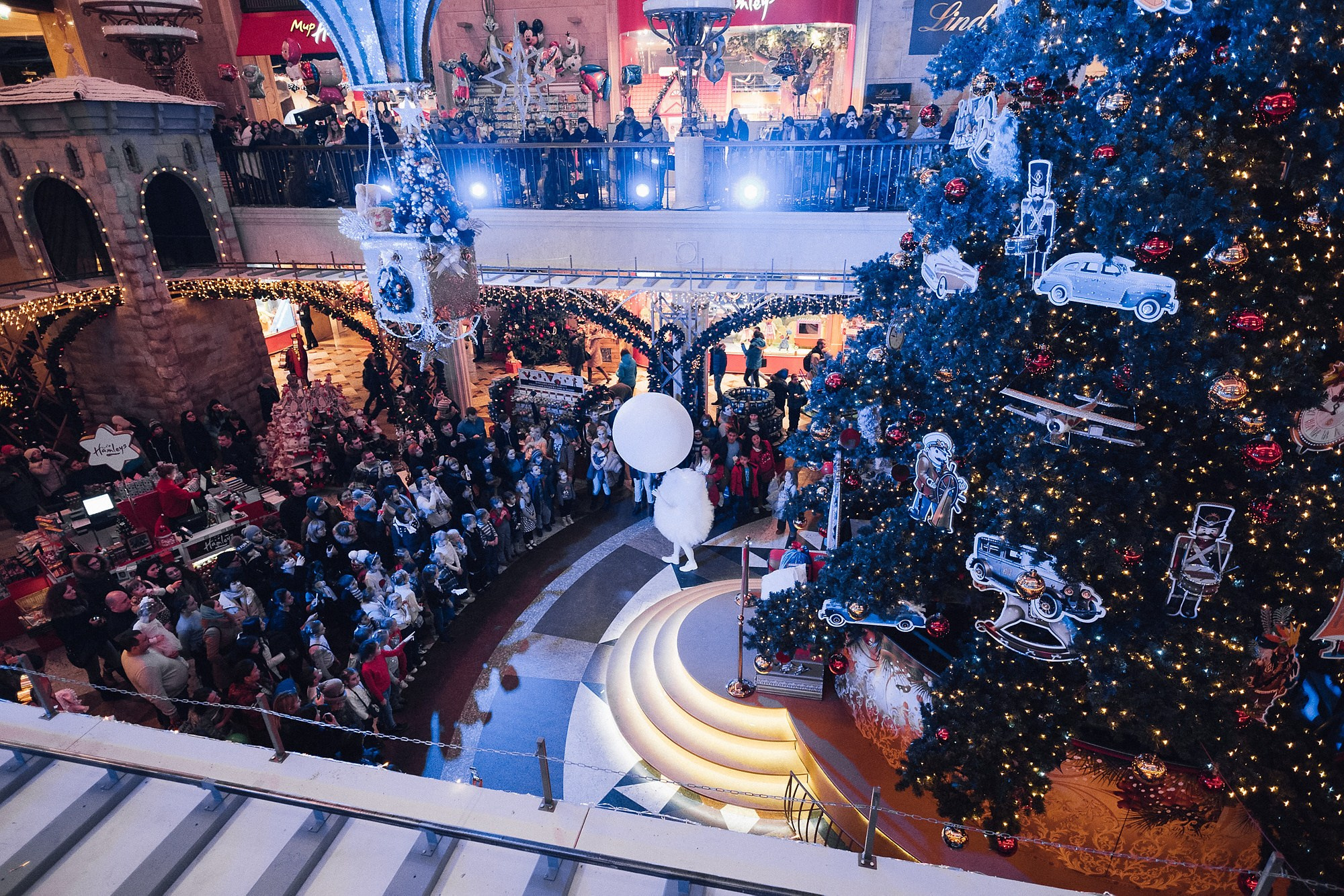 Events. Промышленная и репортажная фотография