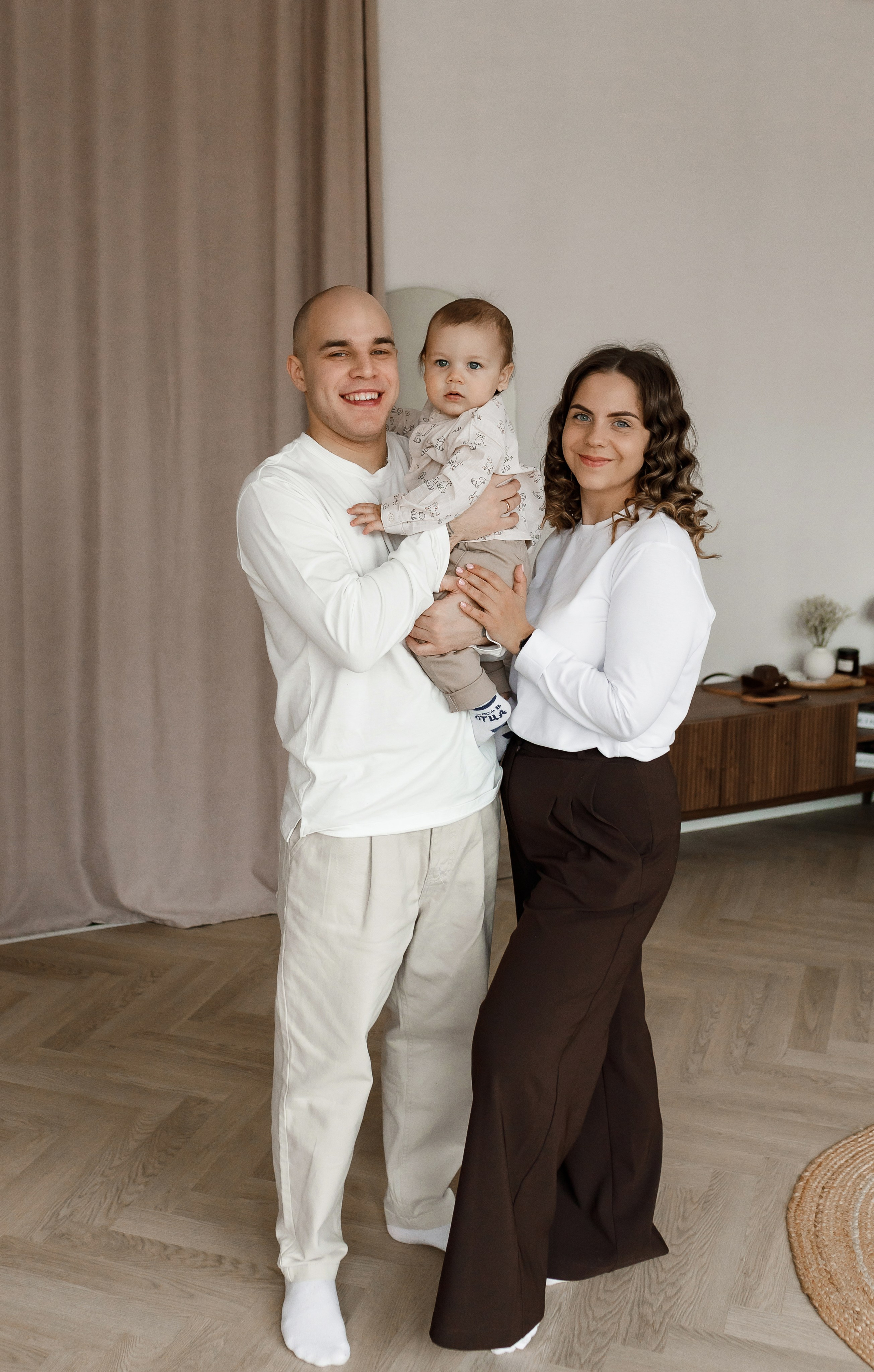 Максим, Катя и Мирон. ФОТОГРАФ Маргарита Сивакова | Ярославль Кострома Москва