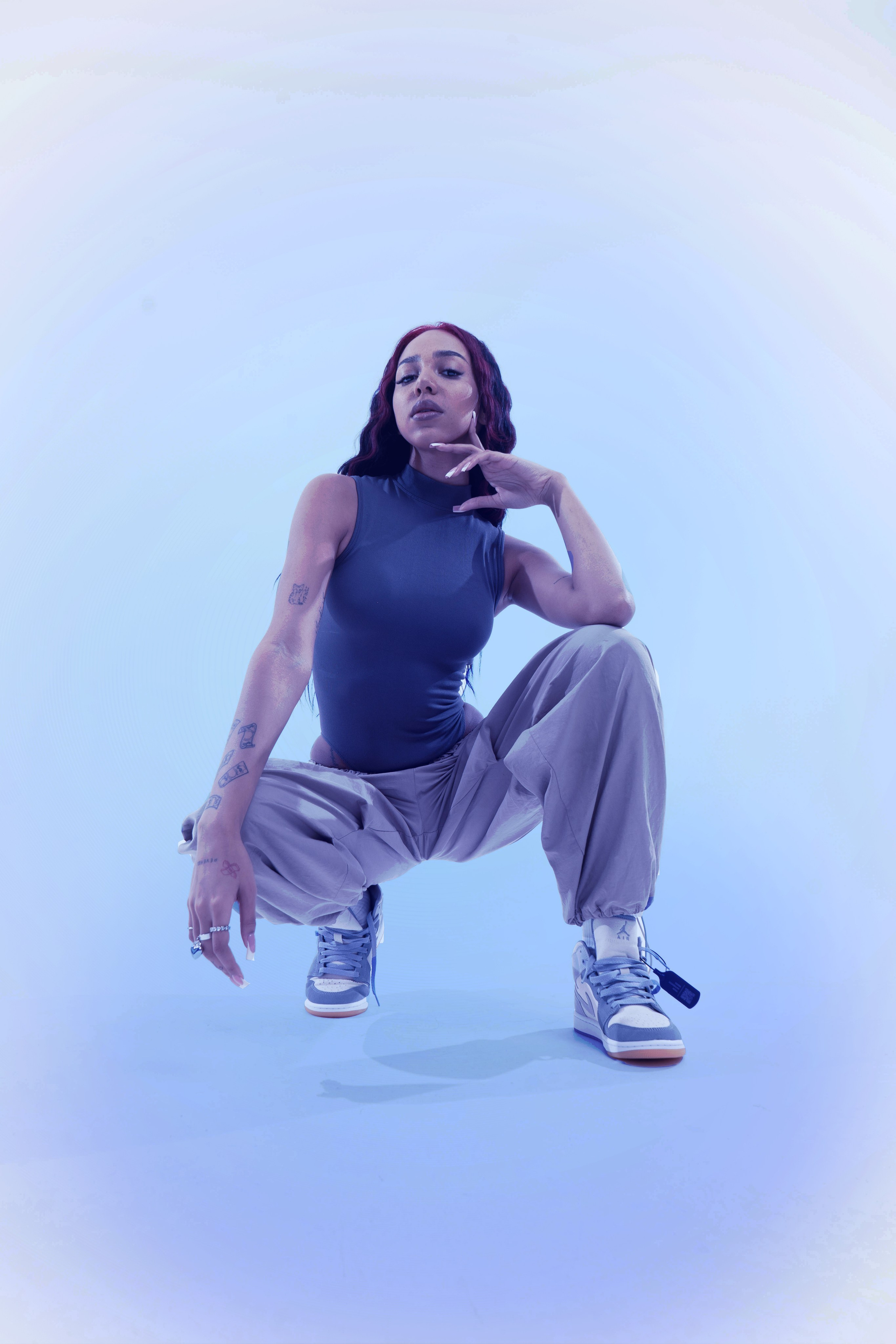 Goshakicks & XO. Фотограф в Москве и МО Хингава Алина