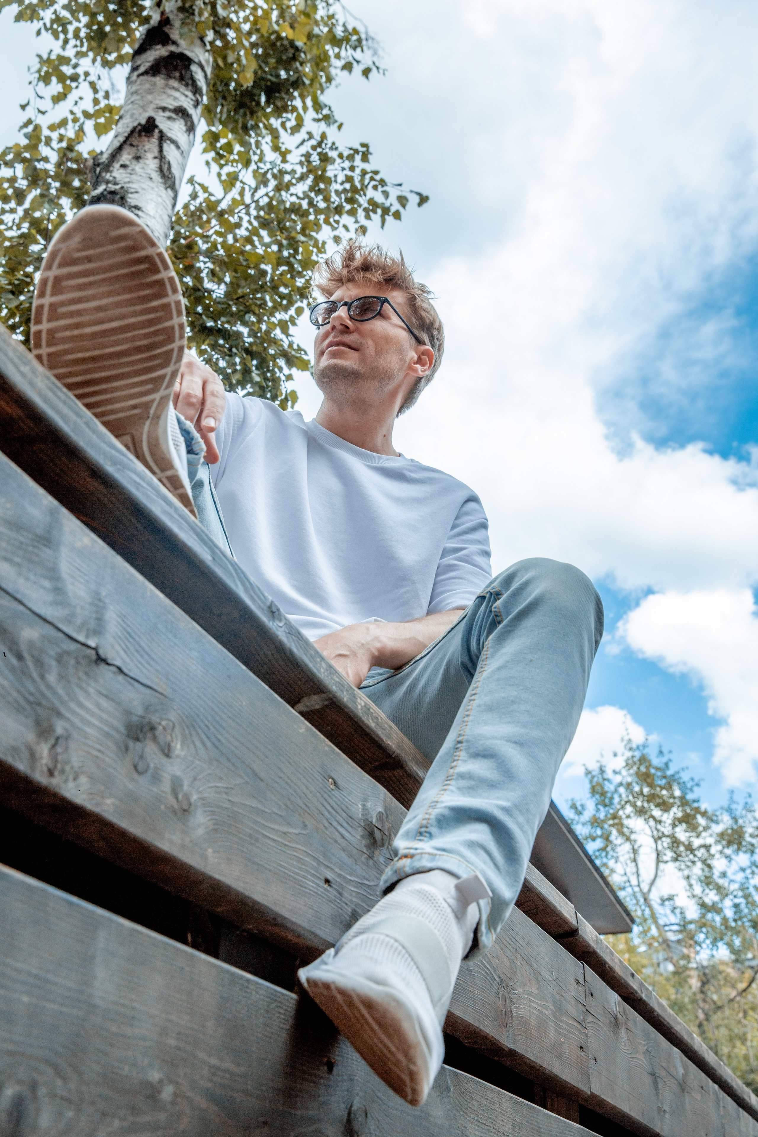 Мужская фотография. Портретный, детский и арт фотограф Куграшов Евгений