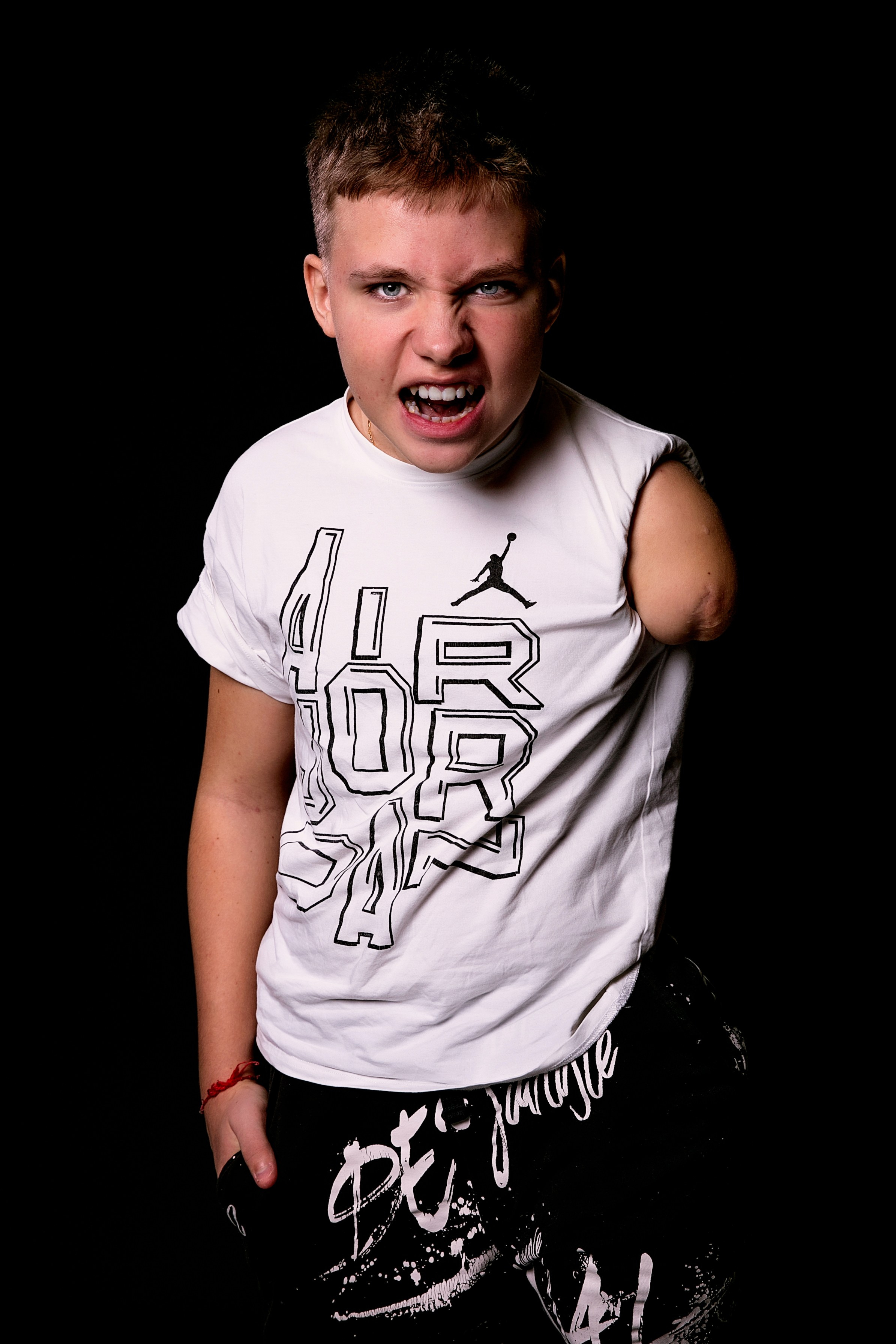 Влад. Портретный, детский и арт фотограф Куграшов Евгений