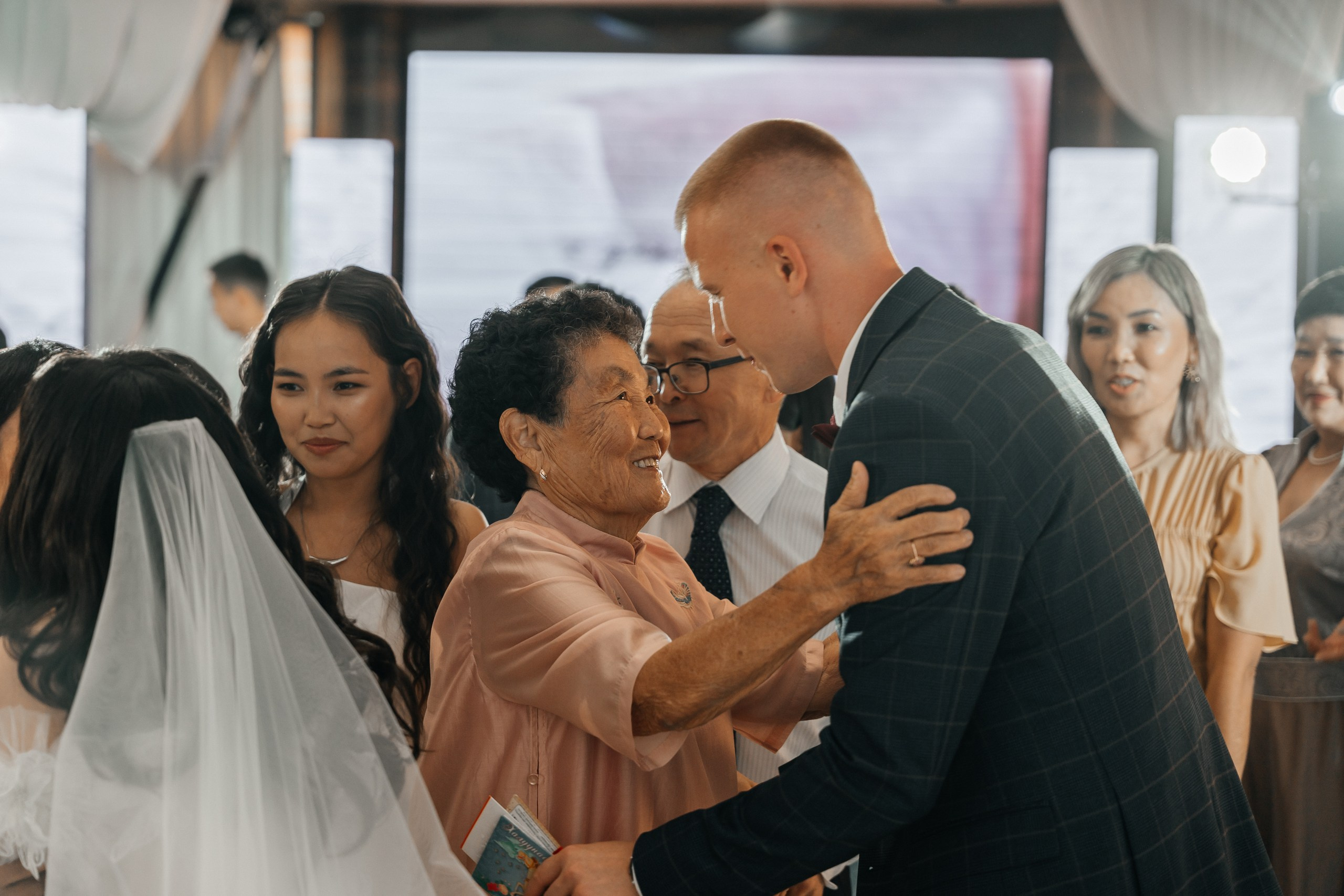 Вадим & Полина. Фотограф в Иркутске Сендыхеев Пётр