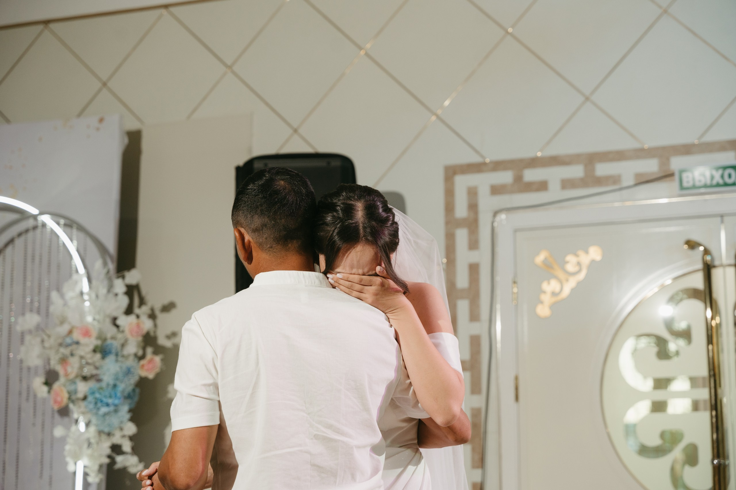 Бэлигто & Эльвира. Фотограф в Иркутске Сендыхеев Пётр