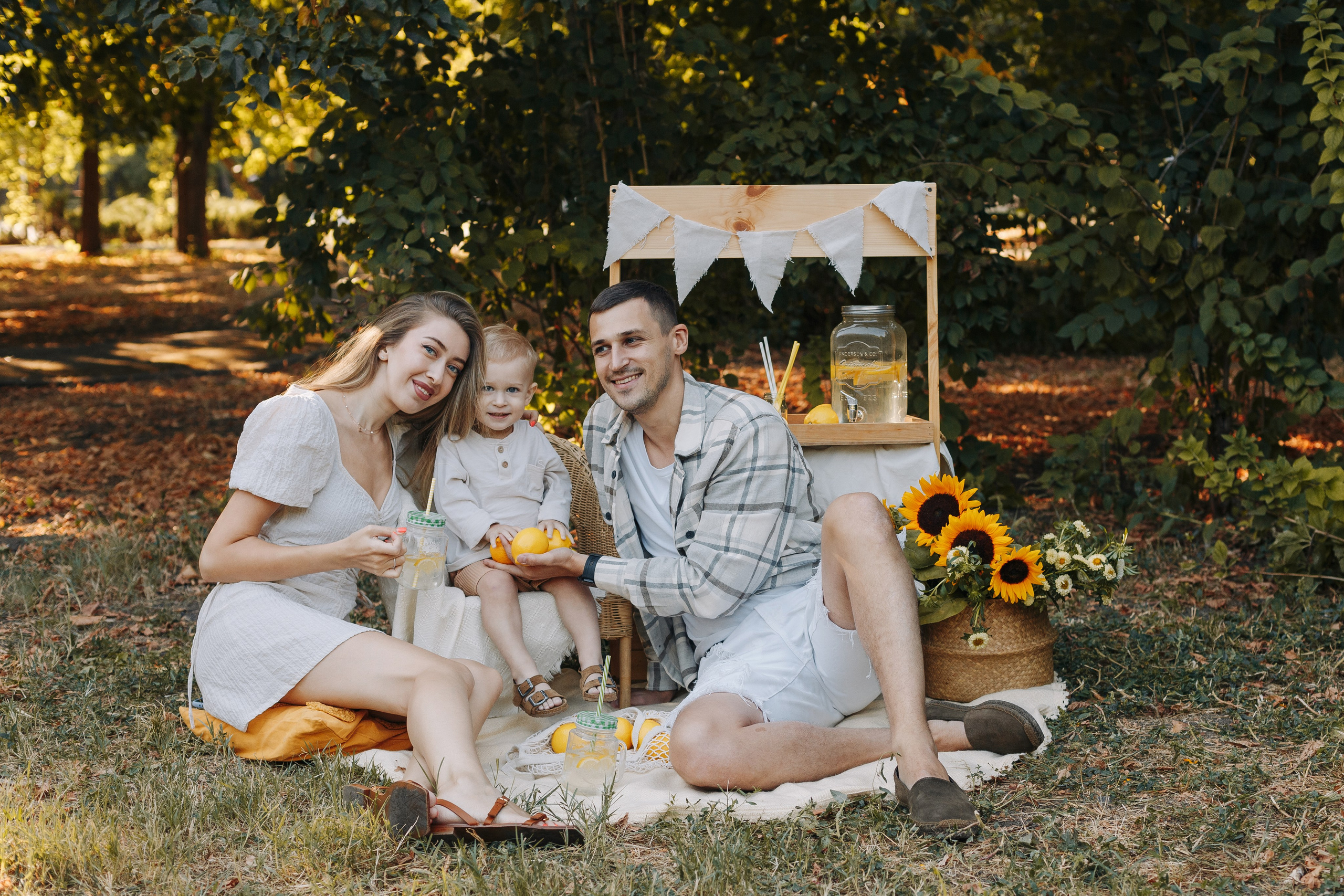 детская фотосессия в Краснодаре, детский фотограф 