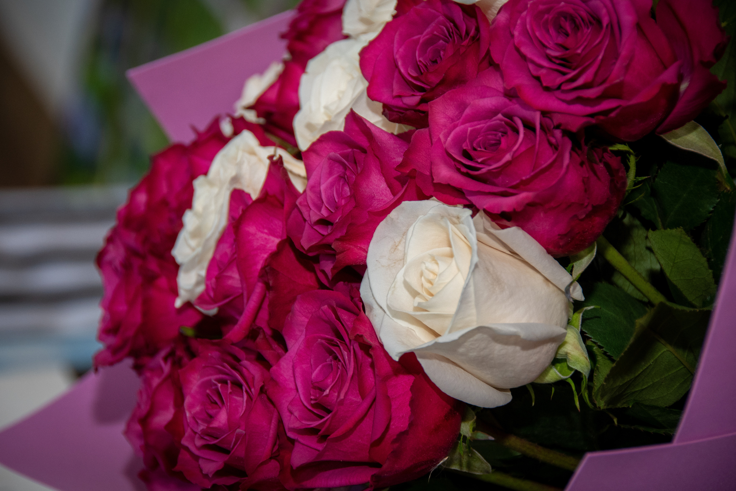 Фотосессия взрослого дня рождения. Интерьерный фотограф Евгений Расторгуев