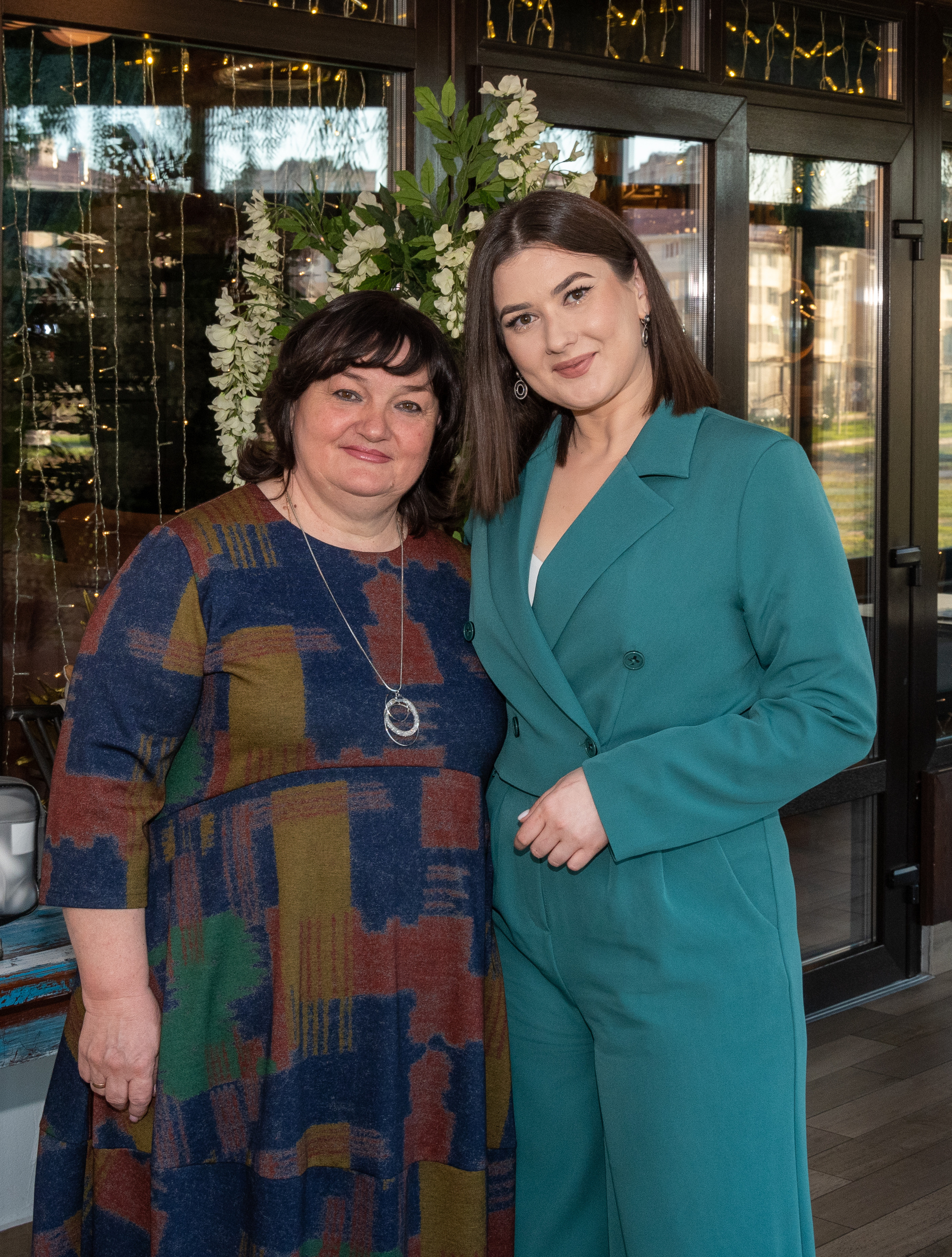 Фотосессия взрослого дня рождения. Интерьерный фотограф Евгений Расторгуев