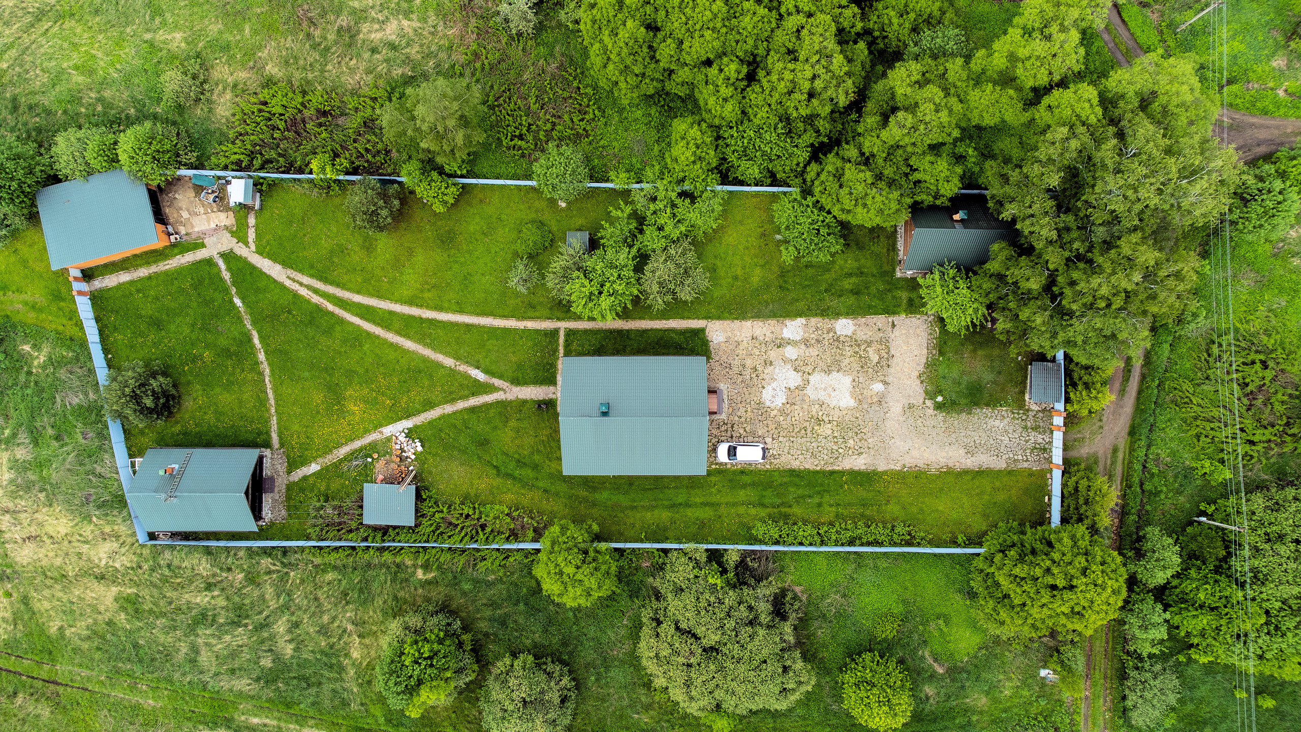 Загородная недвижимость. Интерьерный фотограф Евгений Расторгуев