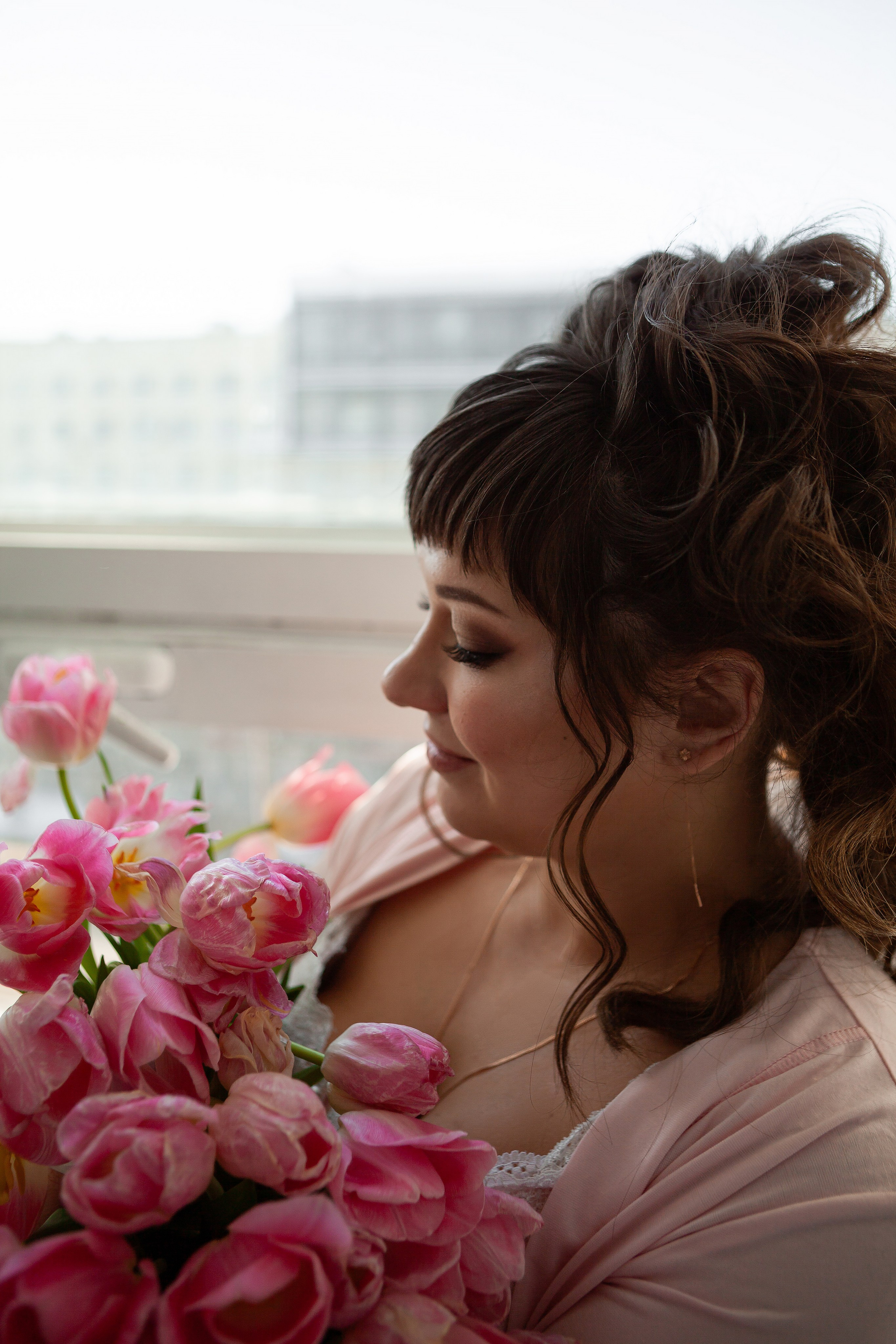 Надежда. Свадебный фотограф в СПБ | Санкт-Петербурге Анастасия Рахимгулова