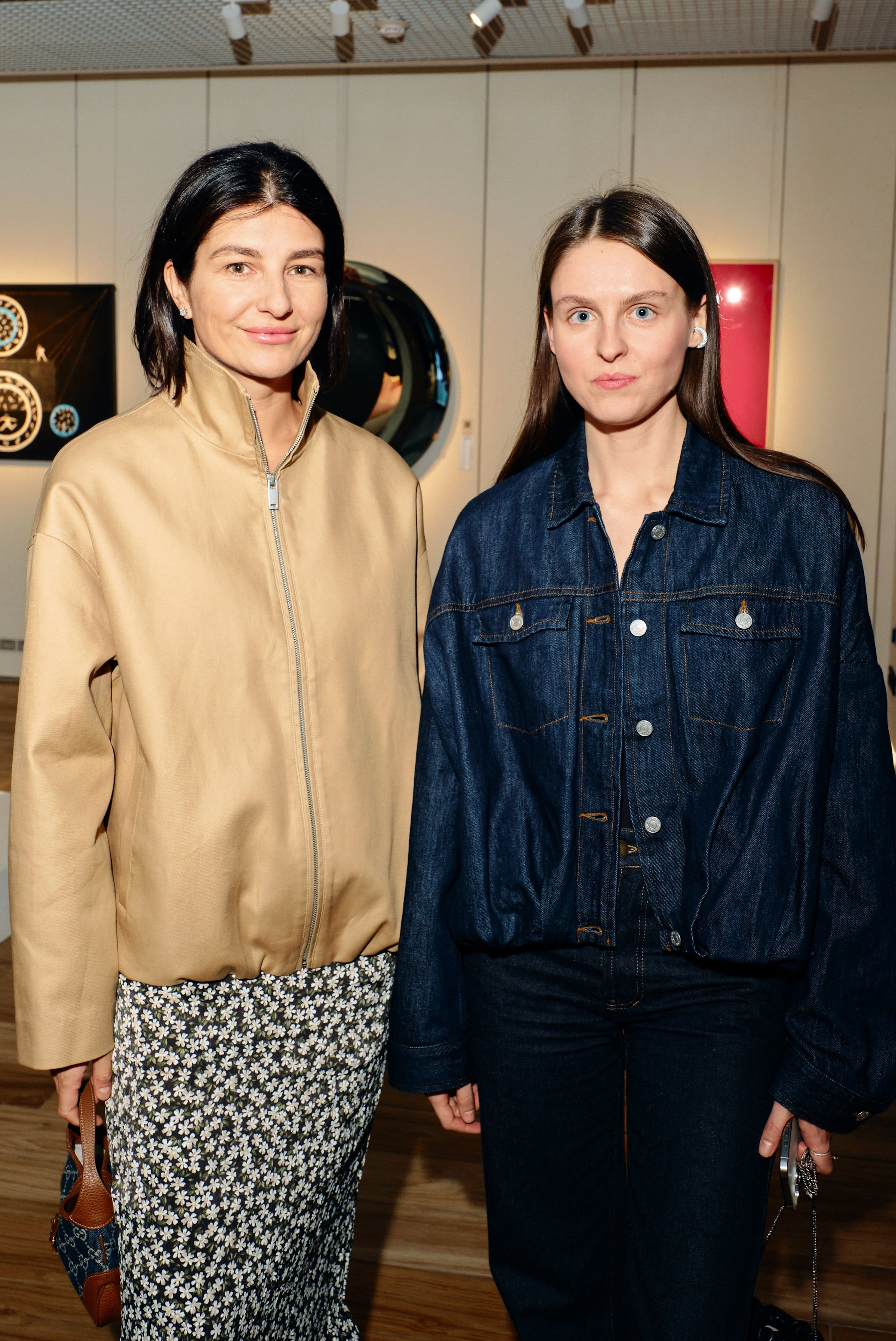 Vladey 'Art & Design' 2025. Коммерческий и репортажный фотограф в Москве Егор Мелихов