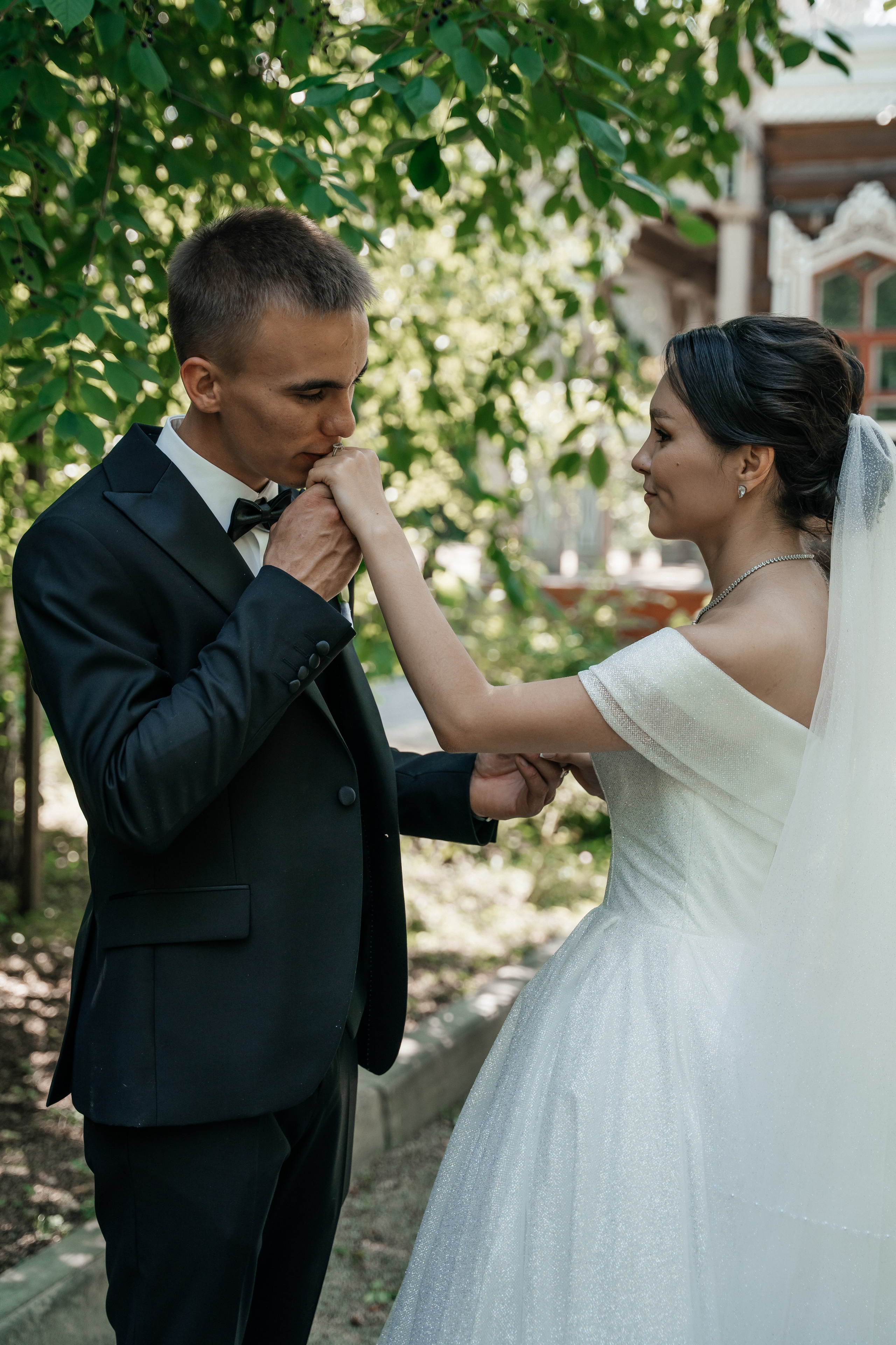 Свадьбы. Свадебный фотограф в Иркутск Мокроусова Кристина