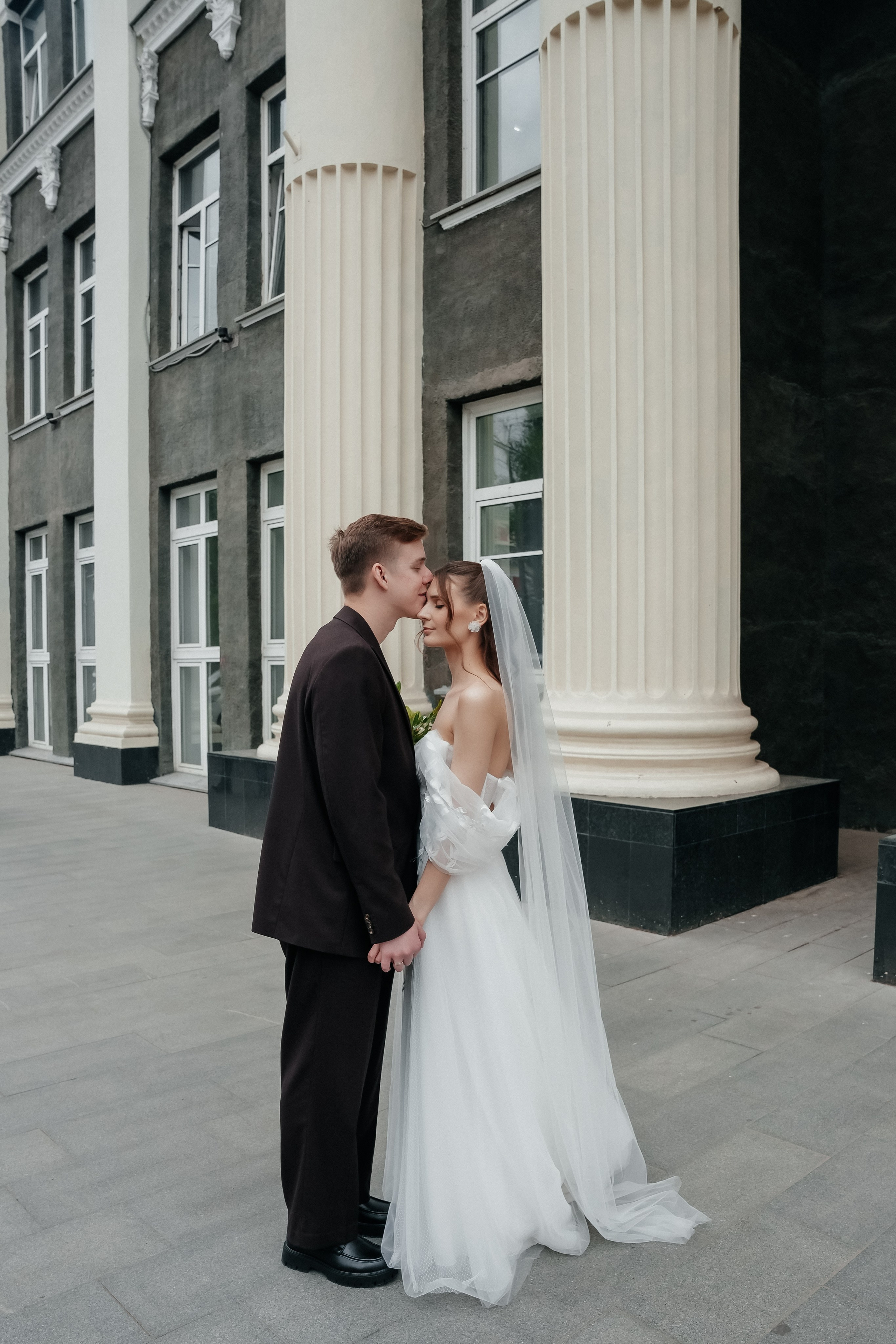 Свадьбы. Свадебный фотограф в Иркутск Мокроусова Кристина