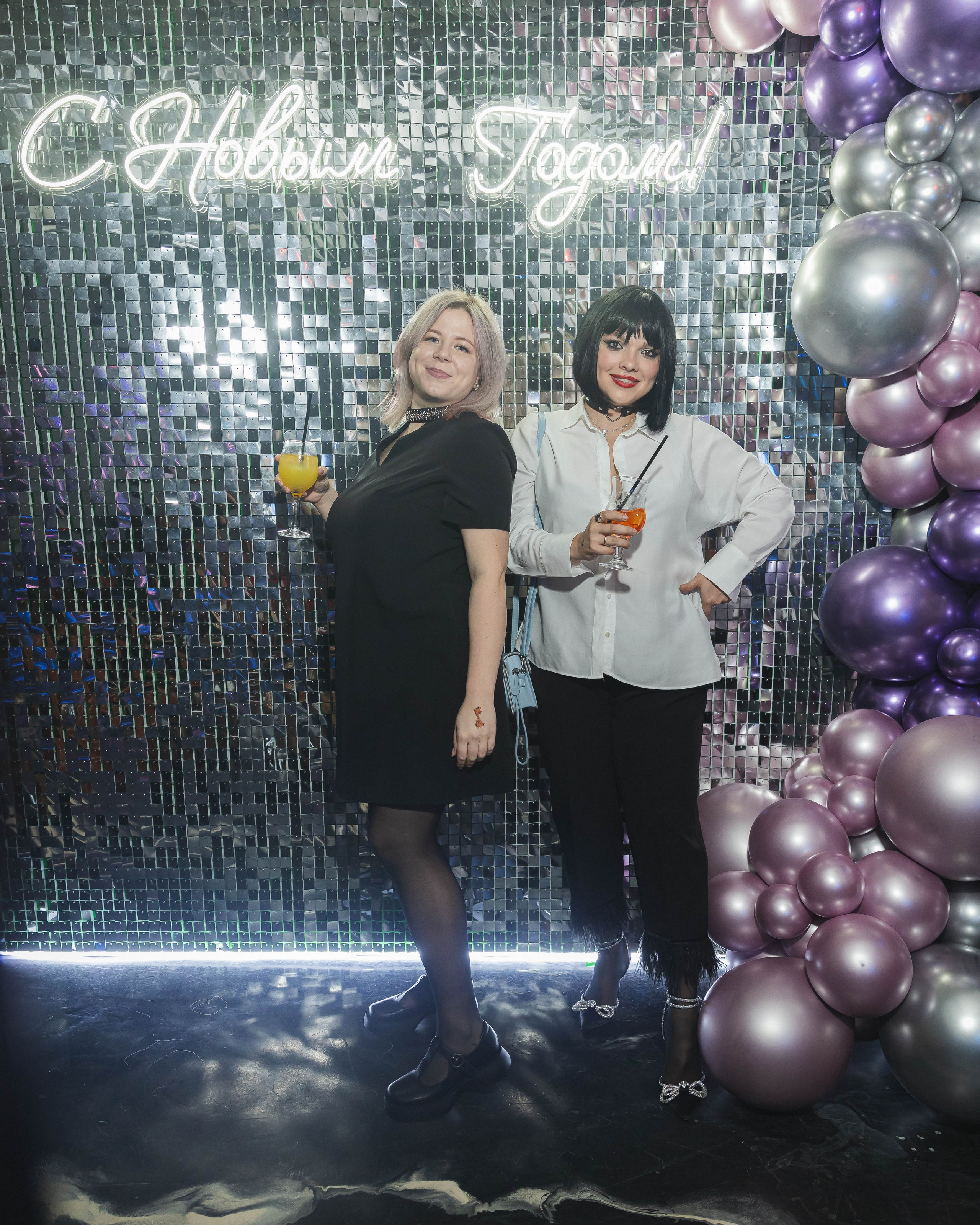 Новый год. Главная