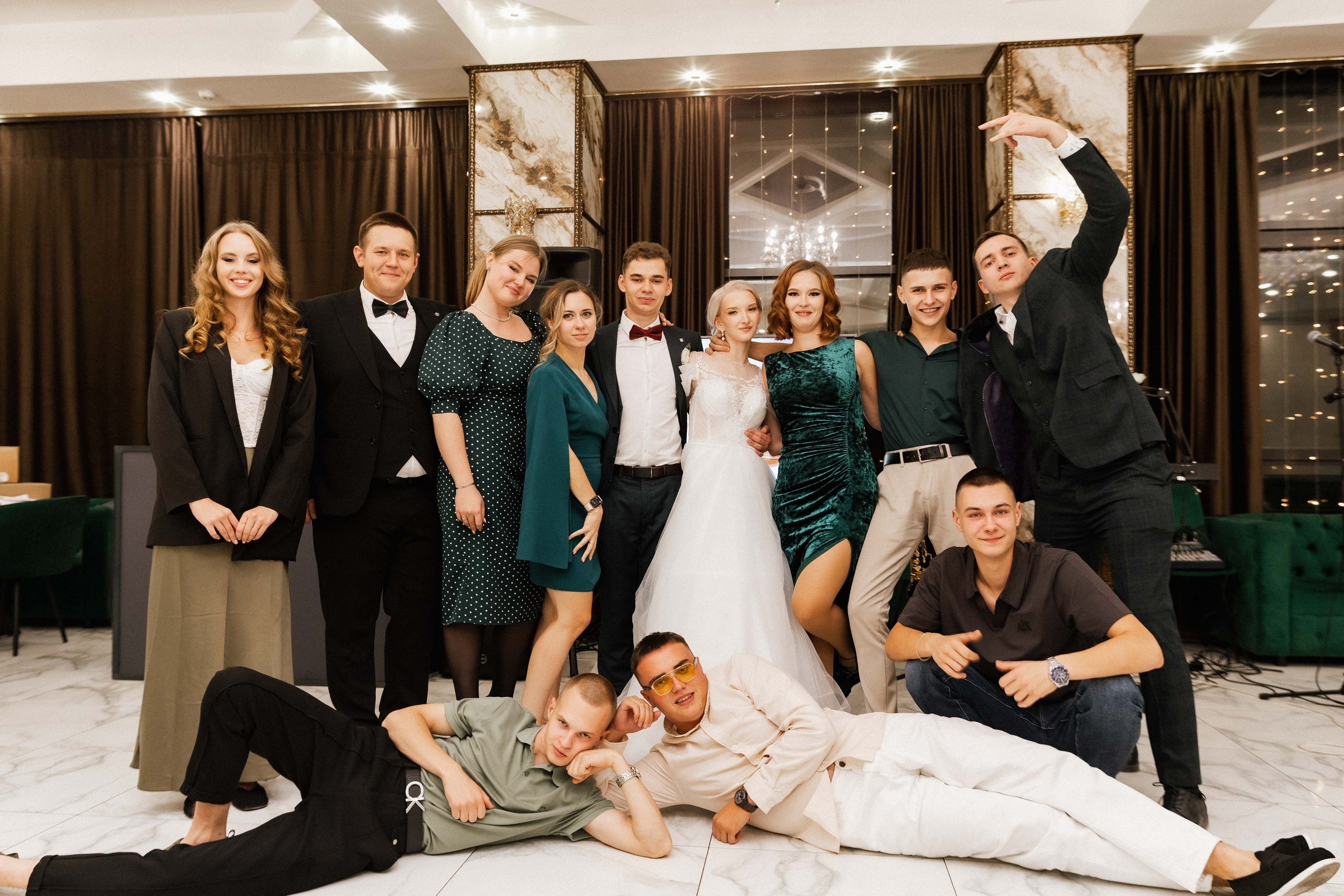 Лукьян и Елена. Фотограф в Челябинске Наталья Епимахова