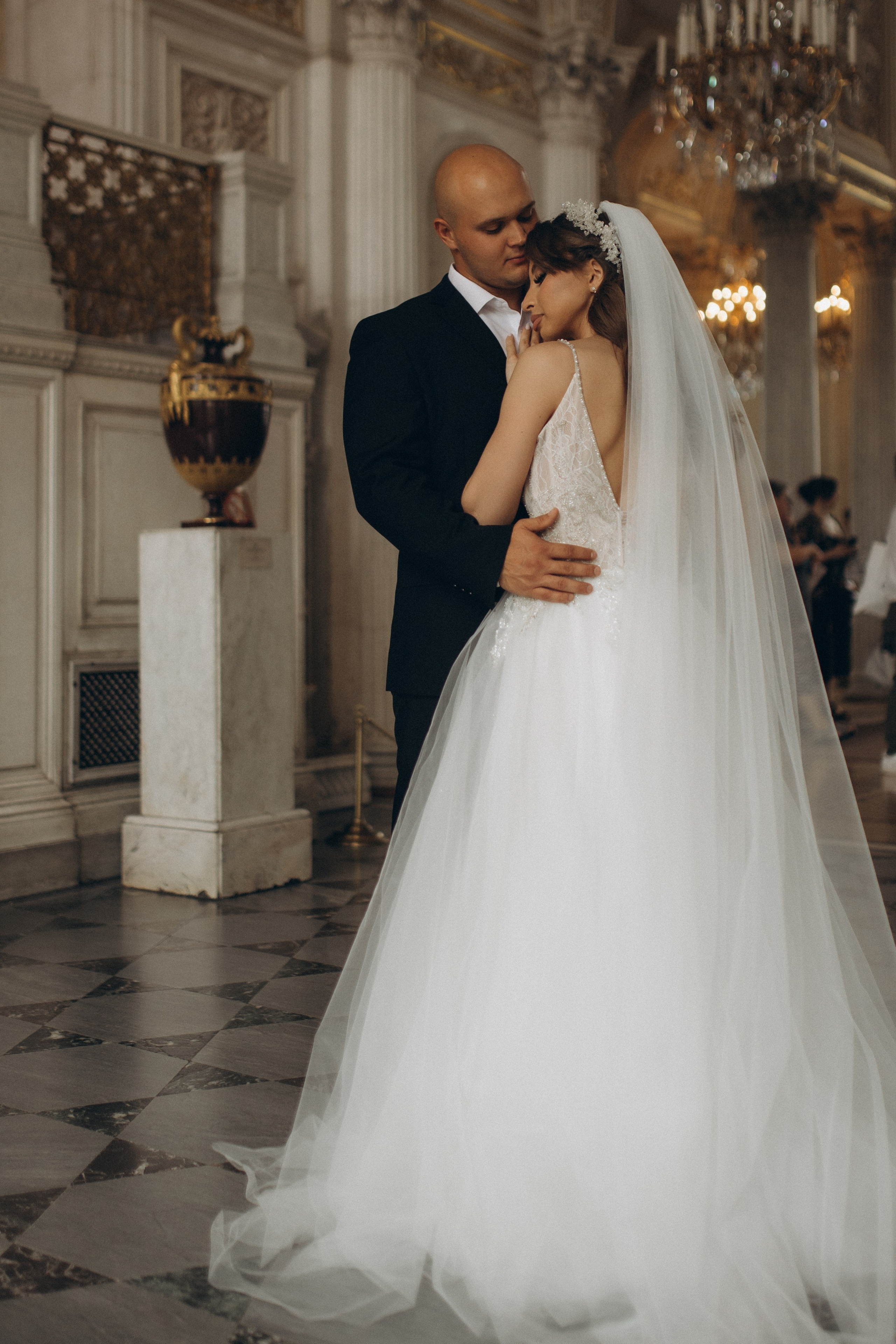 Wedding 10. Фотограф Анна Путилина