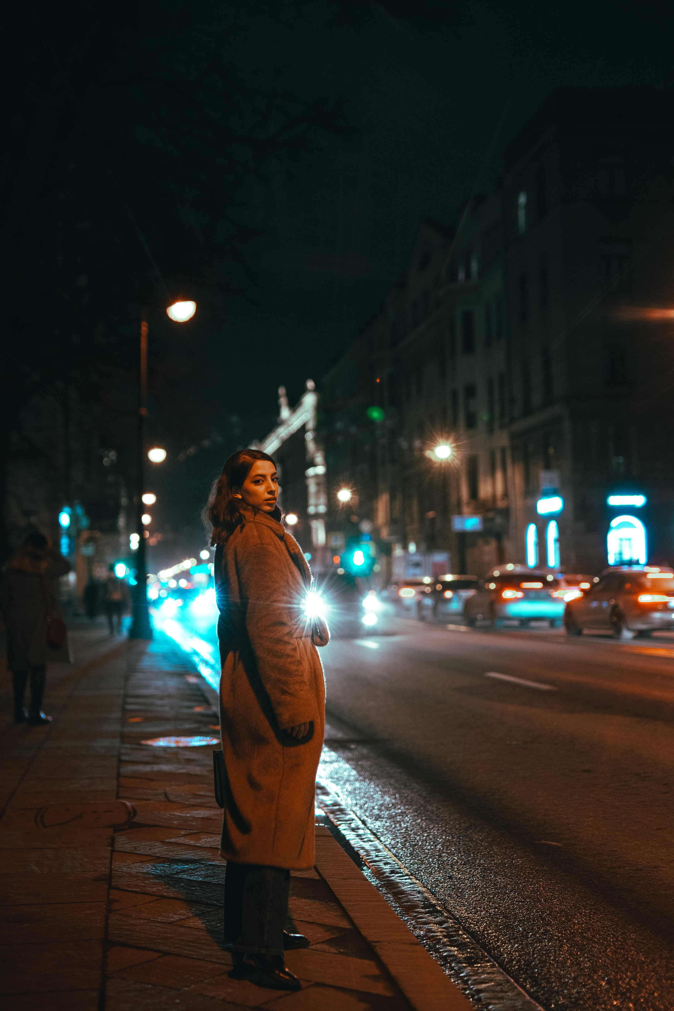 Анастасия. Фотограф в Санкт-Петербурге