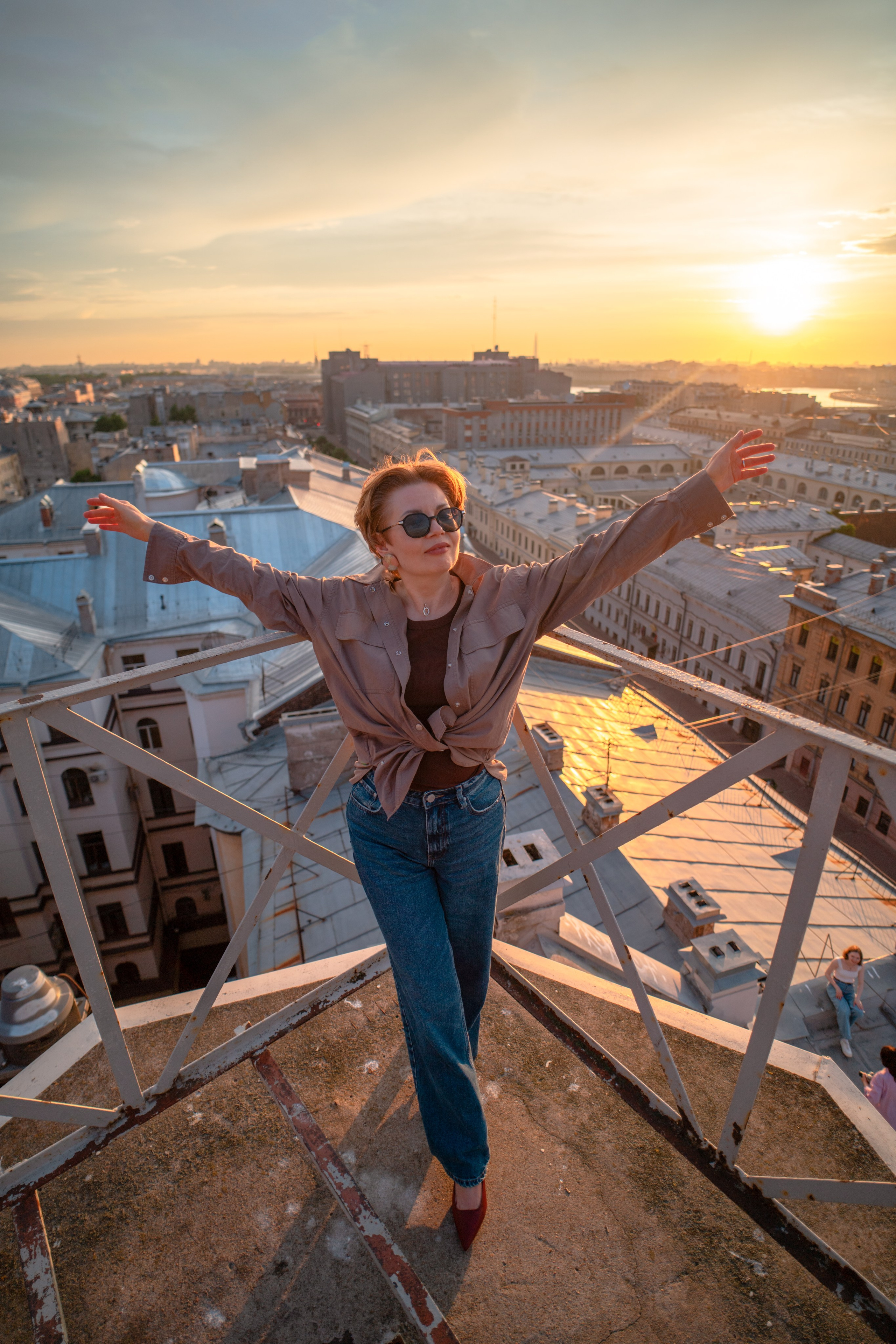 Галина. Фотограф в Санкт-Петербурге