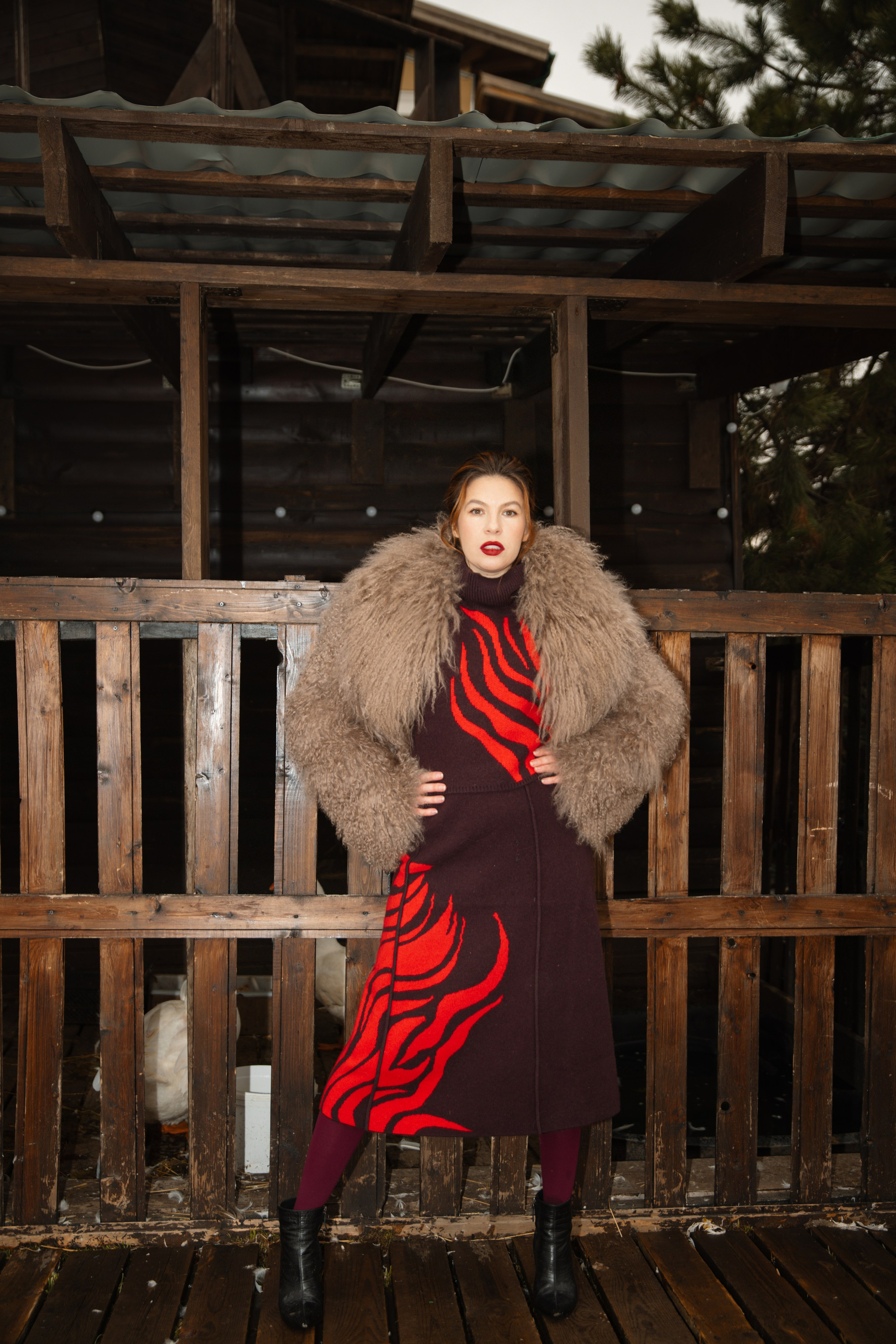 Helen. Фотограф на Юге России