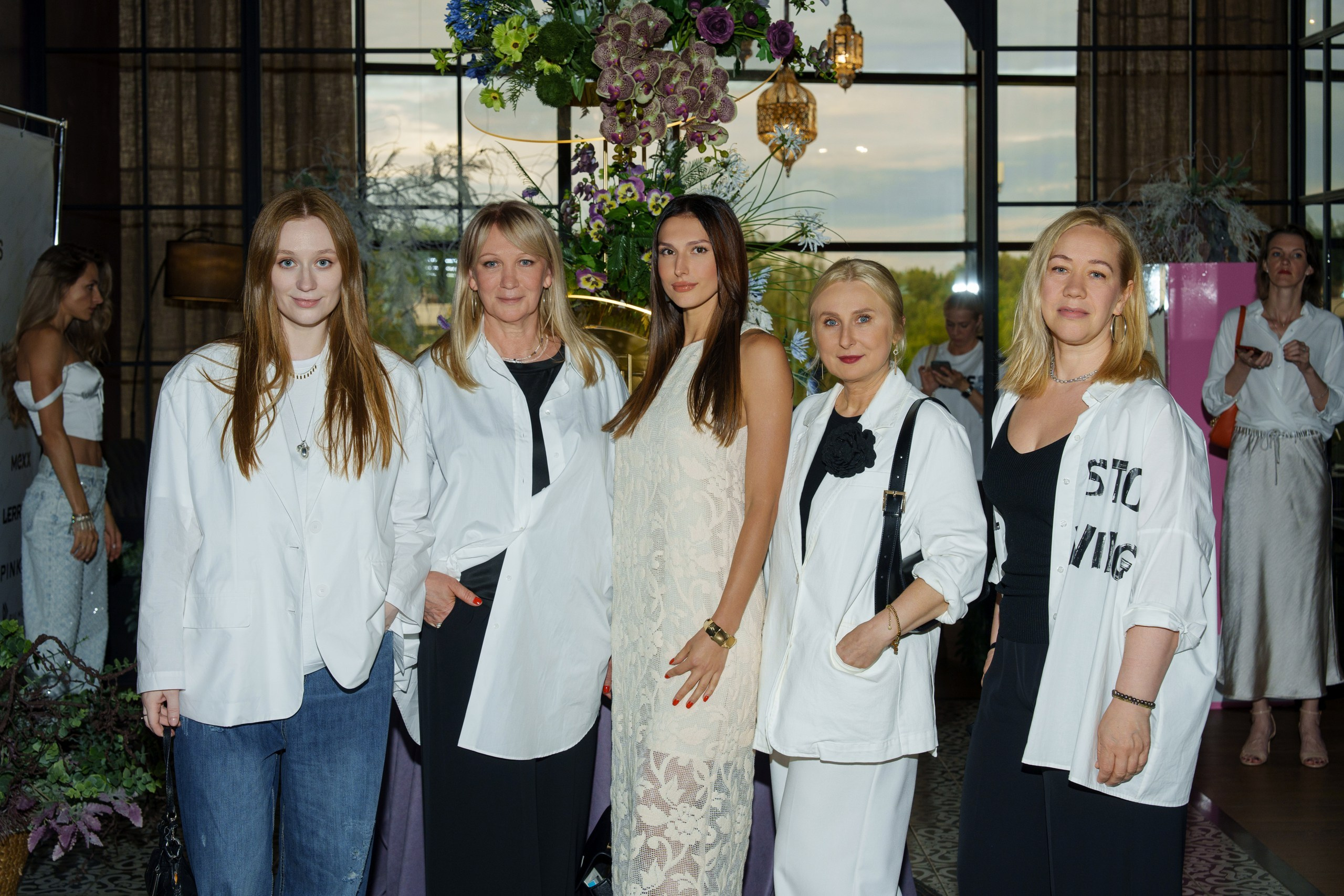 Инжир фотозона. Свадебный и репортажный фотограф Элина Козырьянова