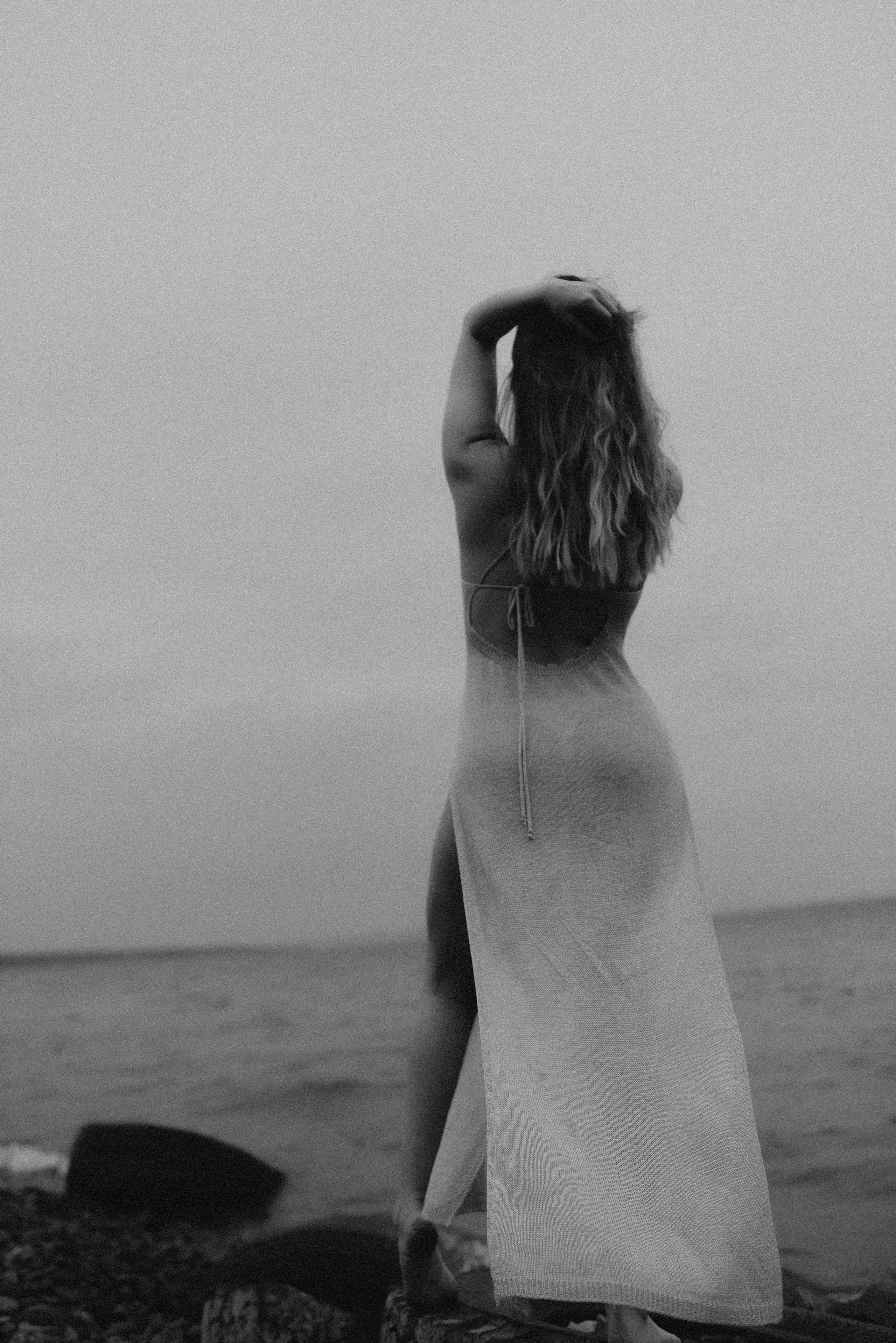 Портреты. Иркутский фотограф Яна Серебренникова