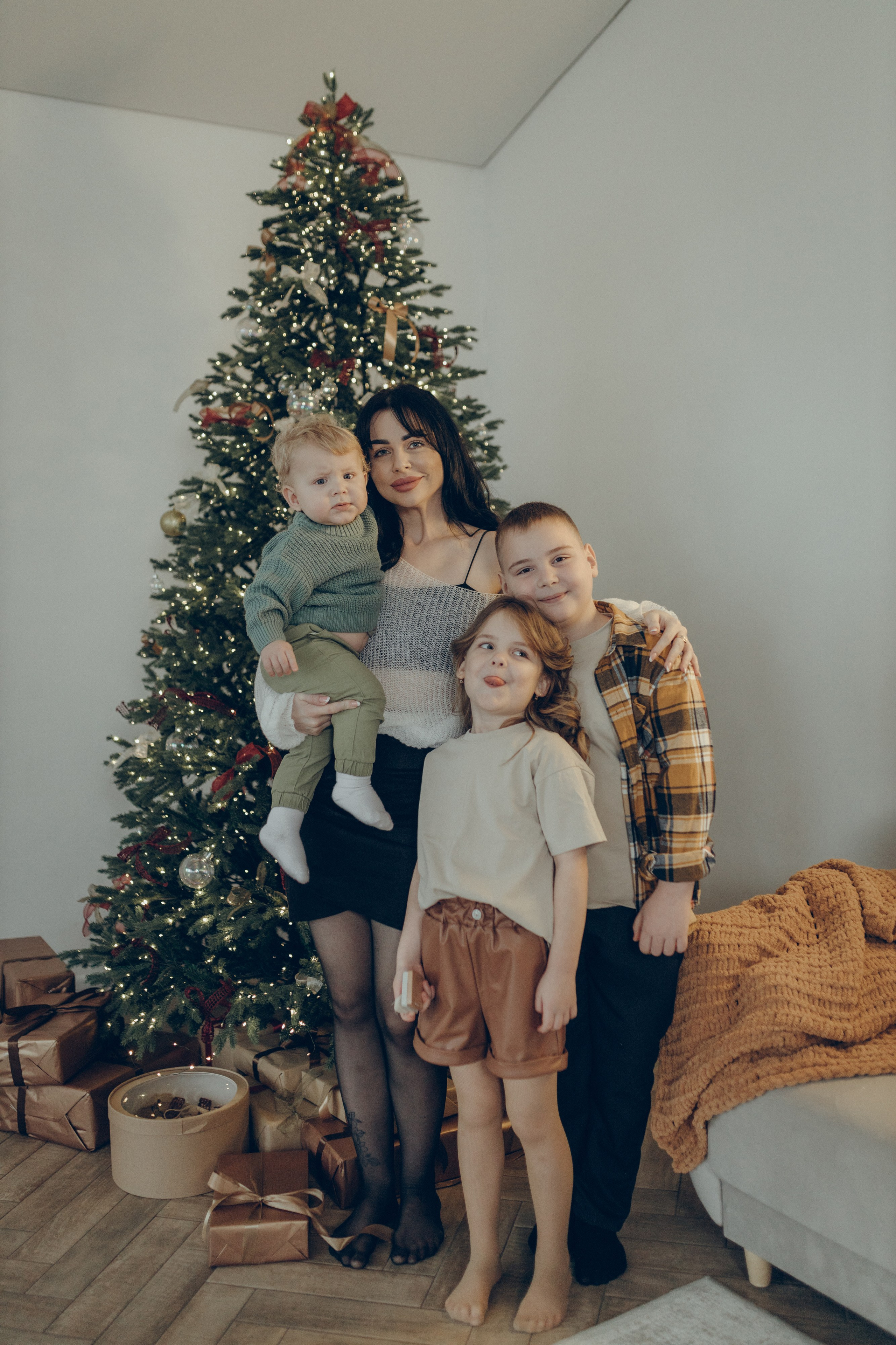 Family story. Семейный фотограф и фотограф на роды в Ростове-на-Дону Мухина Виктория