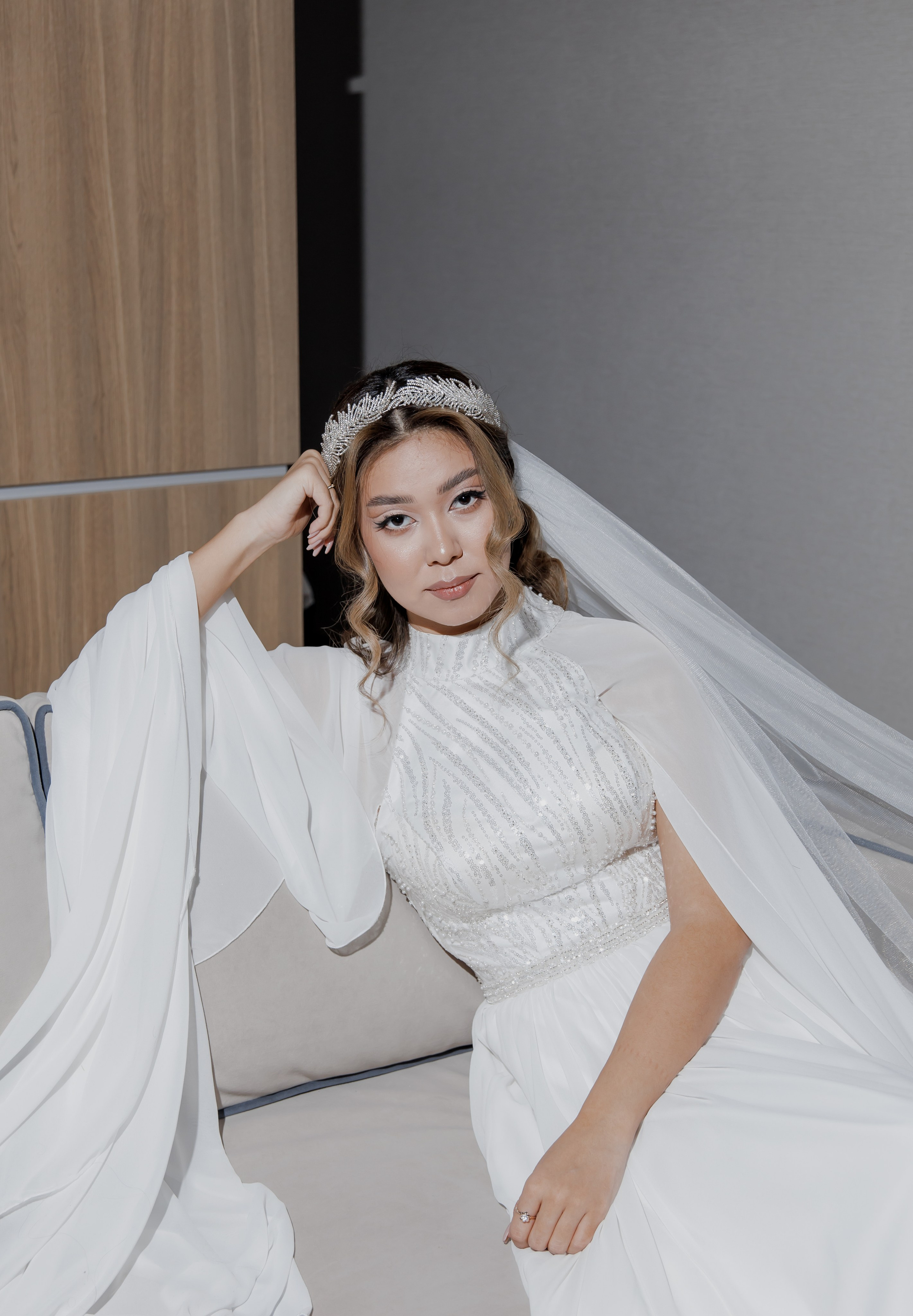 Сборы. Свадебный и портретный фотограф в Астане