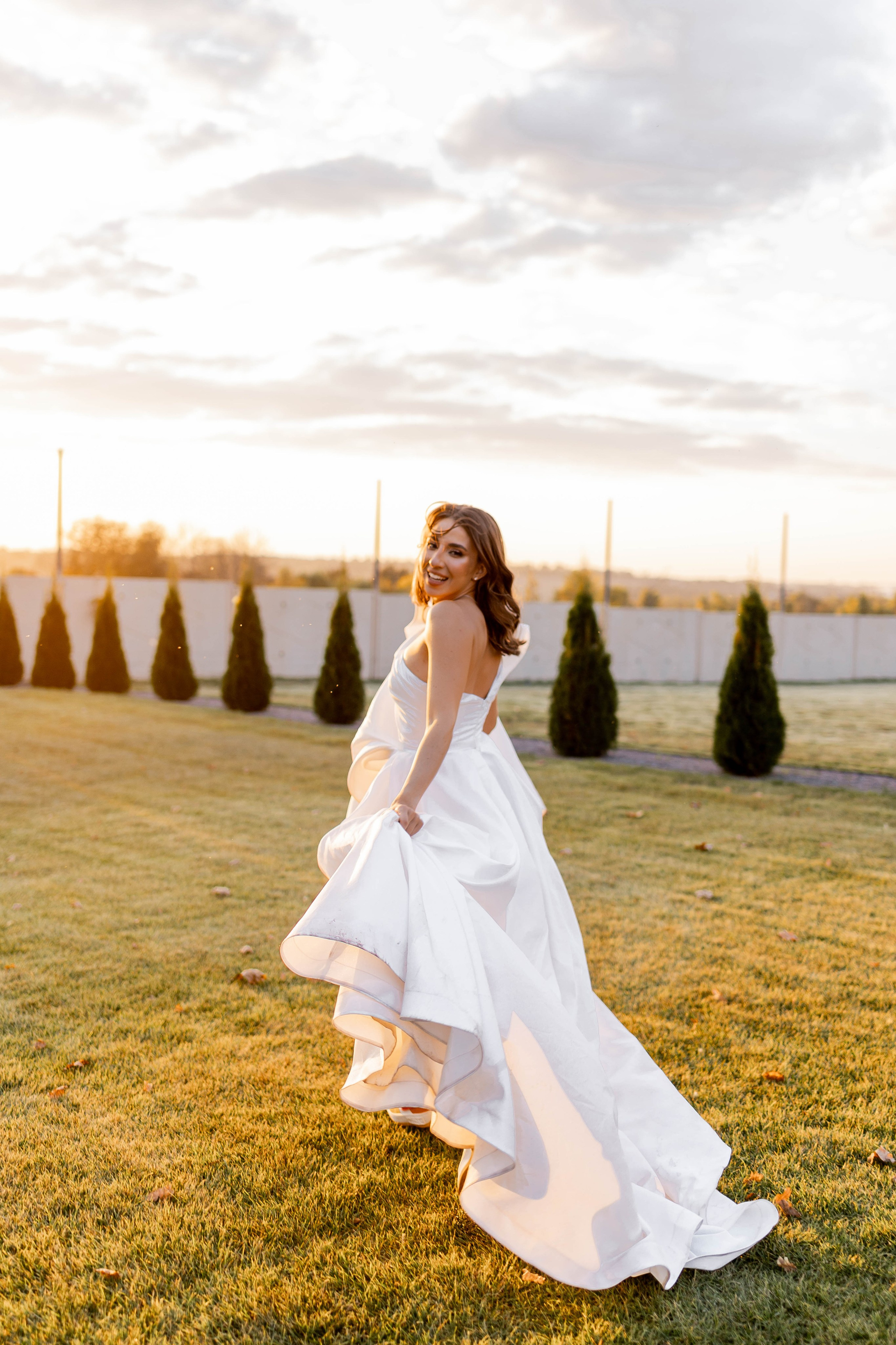 Настя|Никита. Свадебный фотограф Надежда Рыжикова