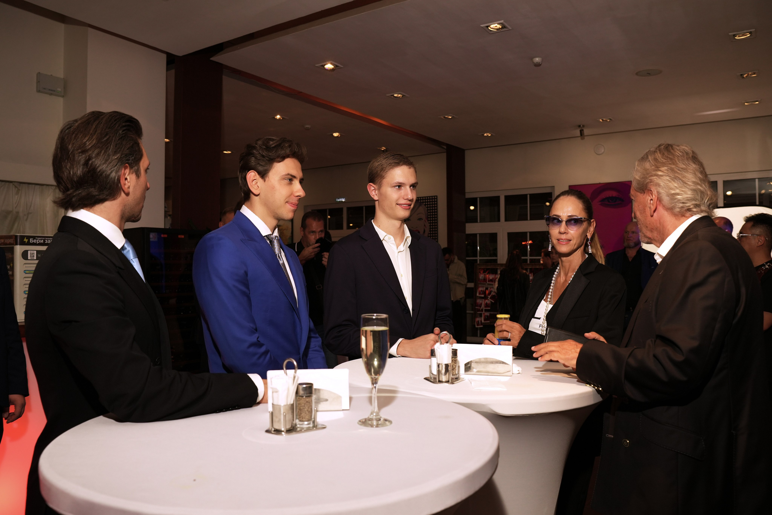 РУССКОЕ РАДИО 29 ЛЕТ. Фотограф Екатерина Юрьева | Тула, Москва, Новомосковск