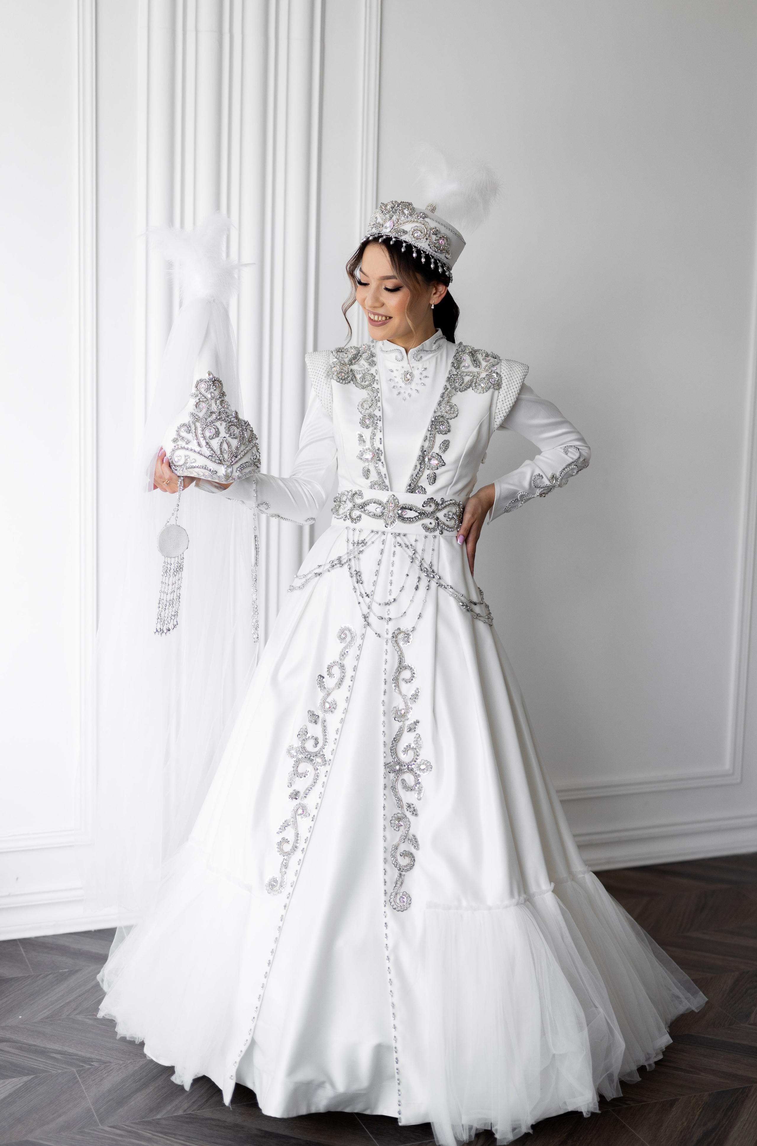 Амина. Кыз Узату