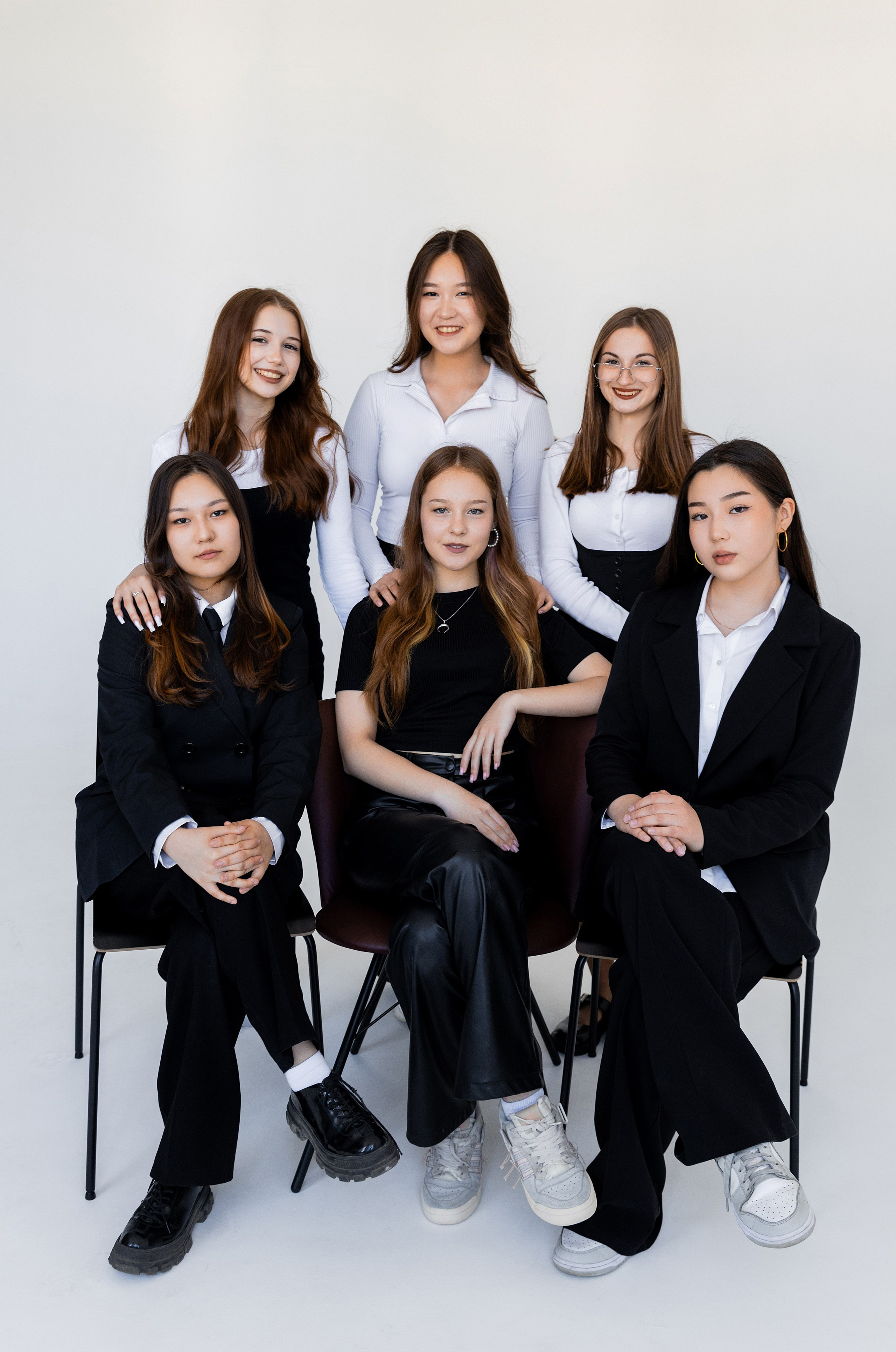 3 школа 9 «А»