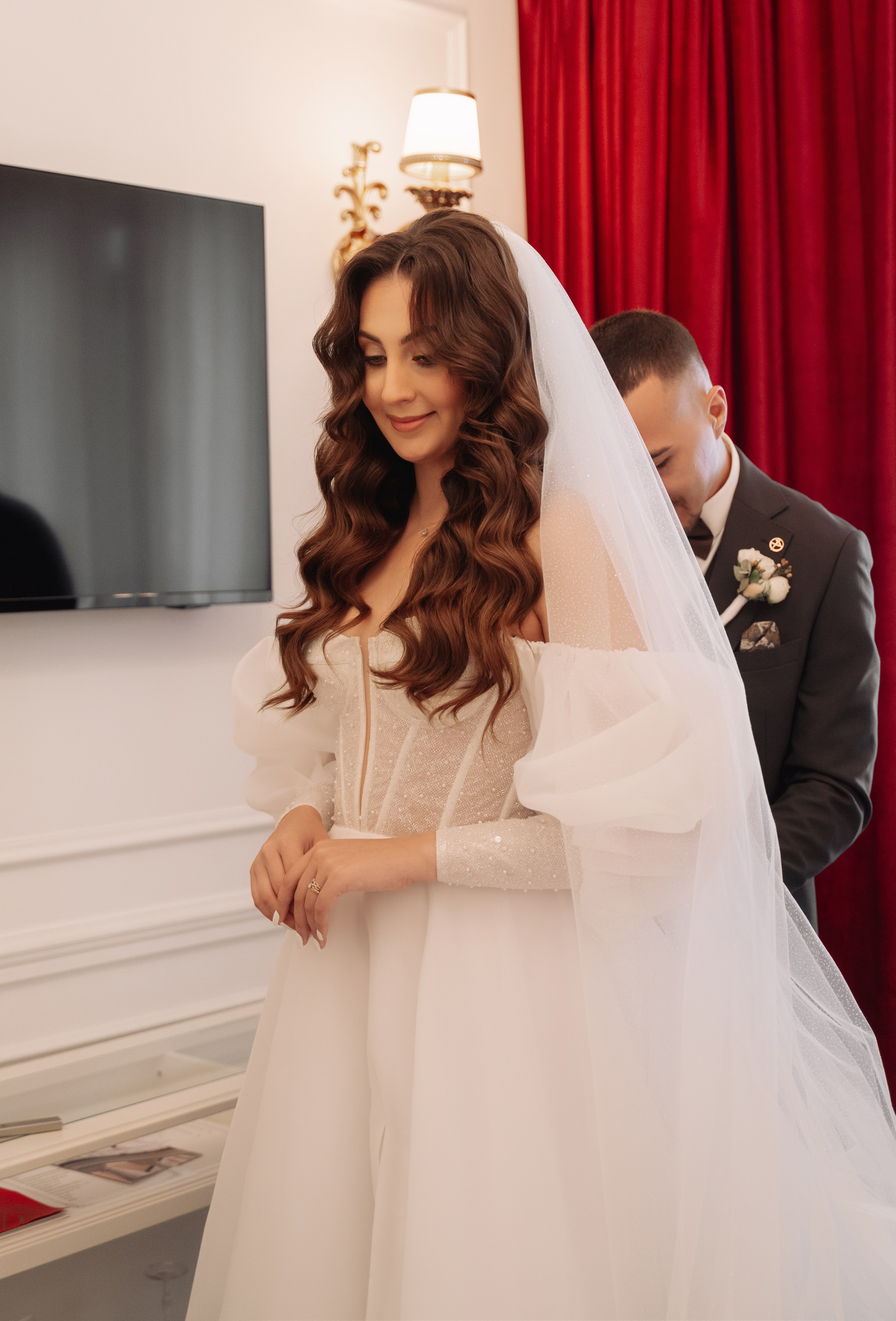 Михаил & Виктория. Свадебный и семейный фотограф в Краснодаре Павел Мельников