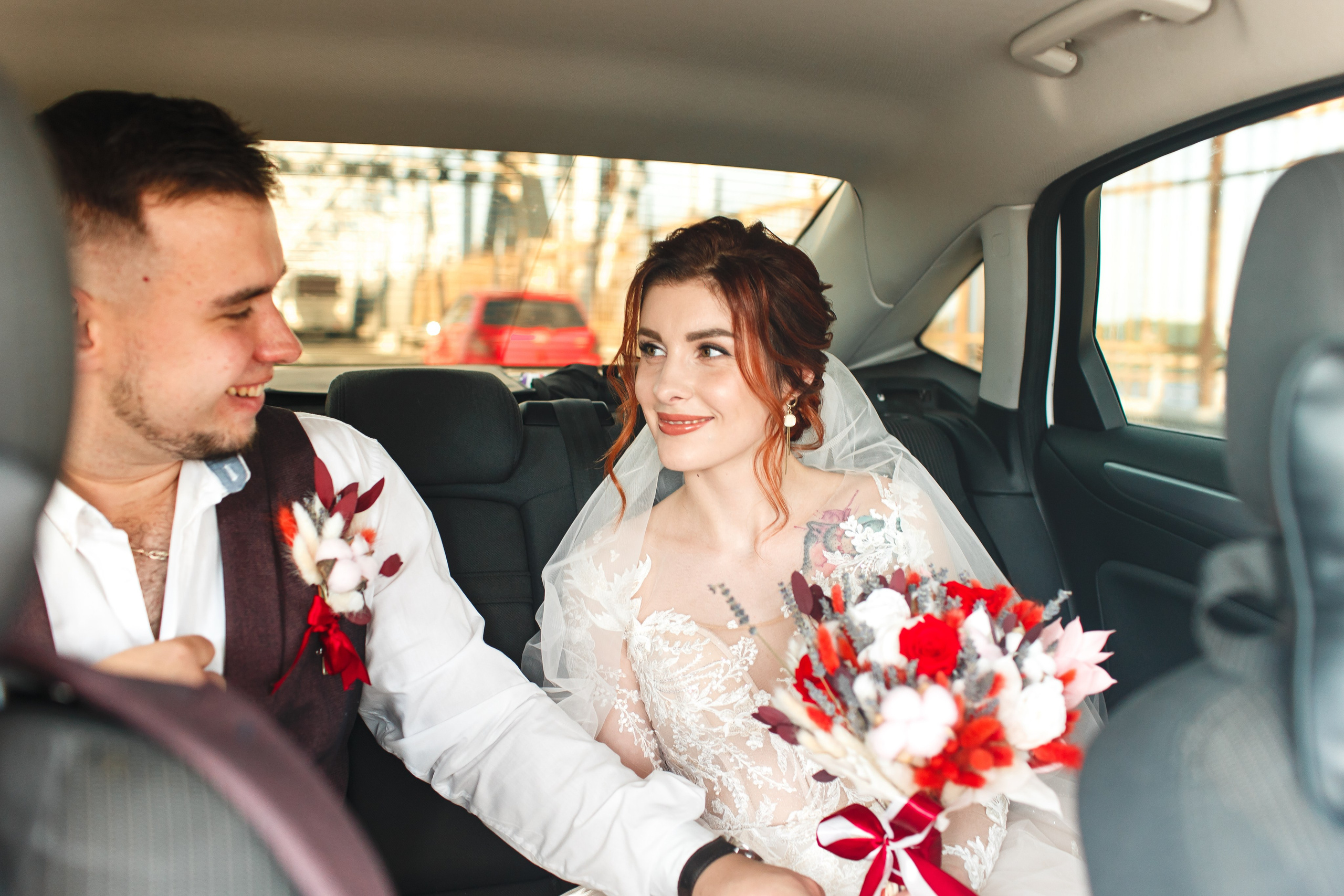 Свадебное портфолио. Виктор Черных