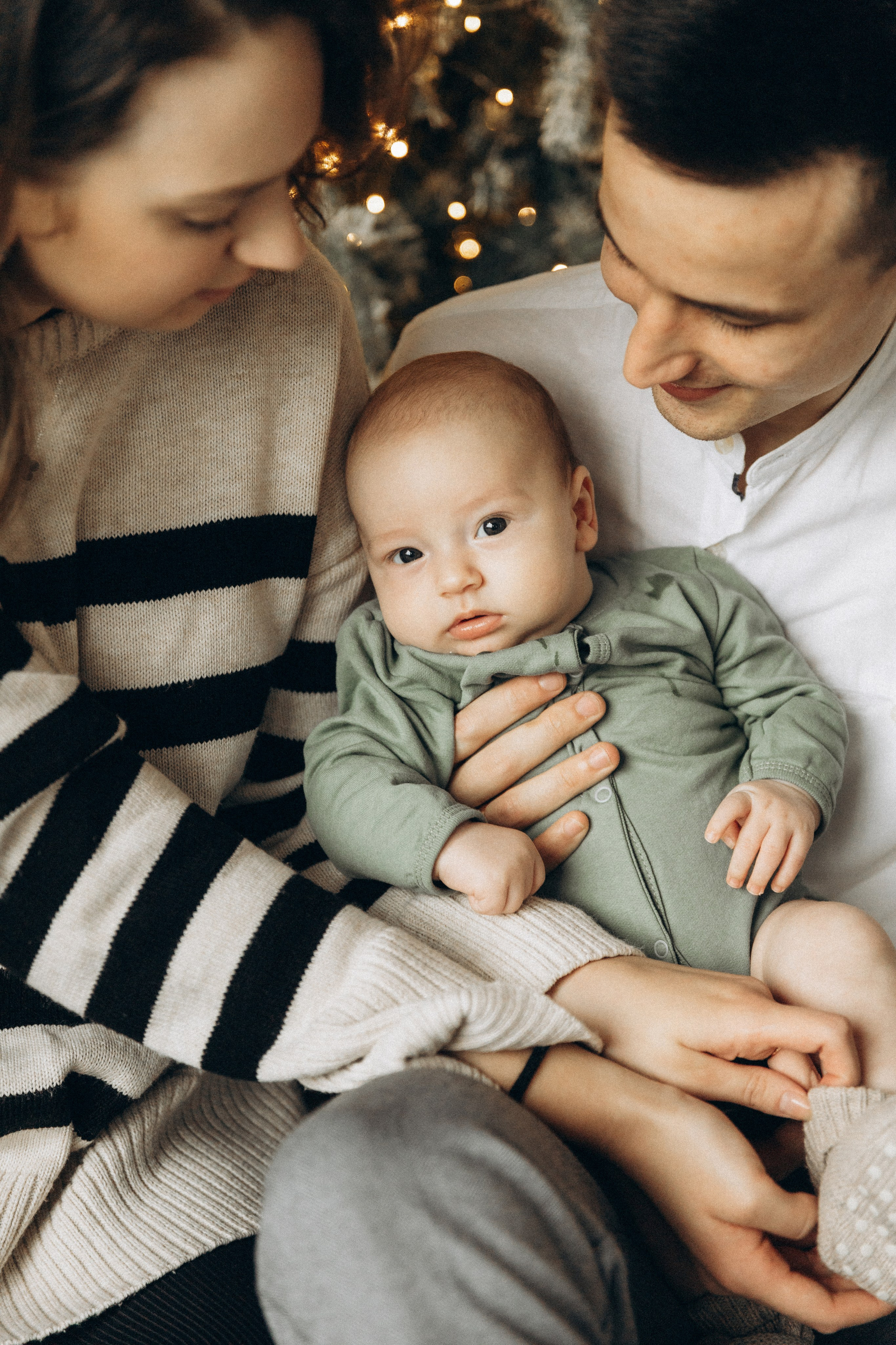 For Kris. Свадебный и портретный фотограф в Калининграде Наталия Еник