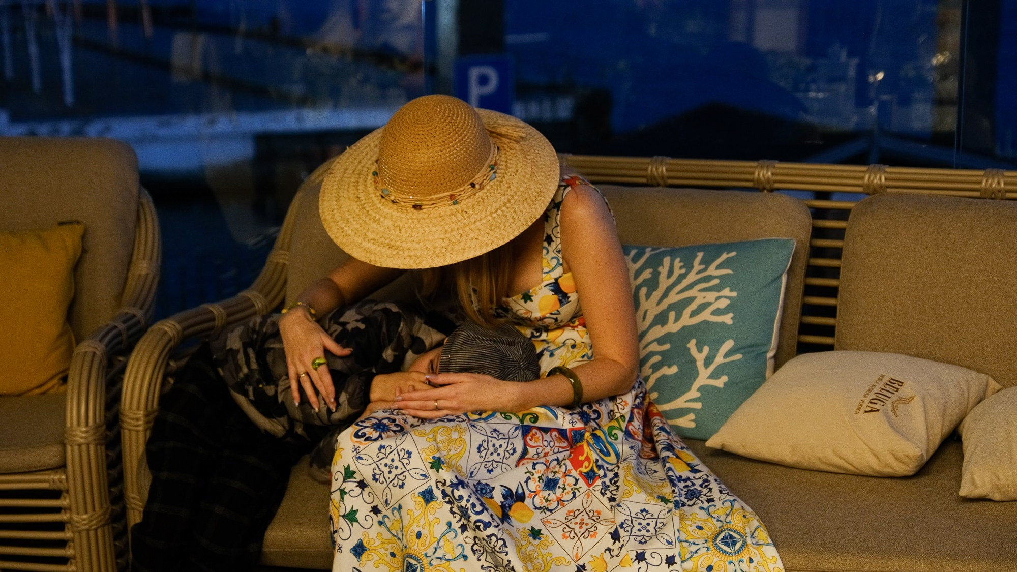 Итальяно. Свадебный Видеограф Фотограф в Сочи