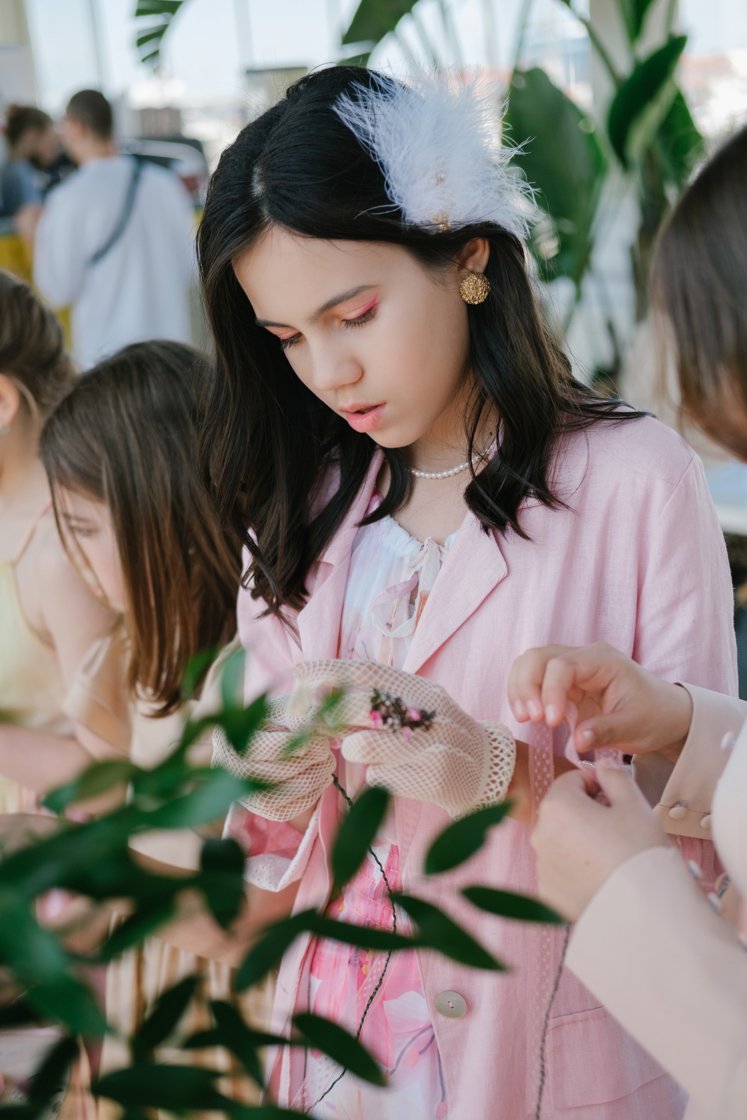 Морской. Свадебный Видеограф Фотограф в Сочи