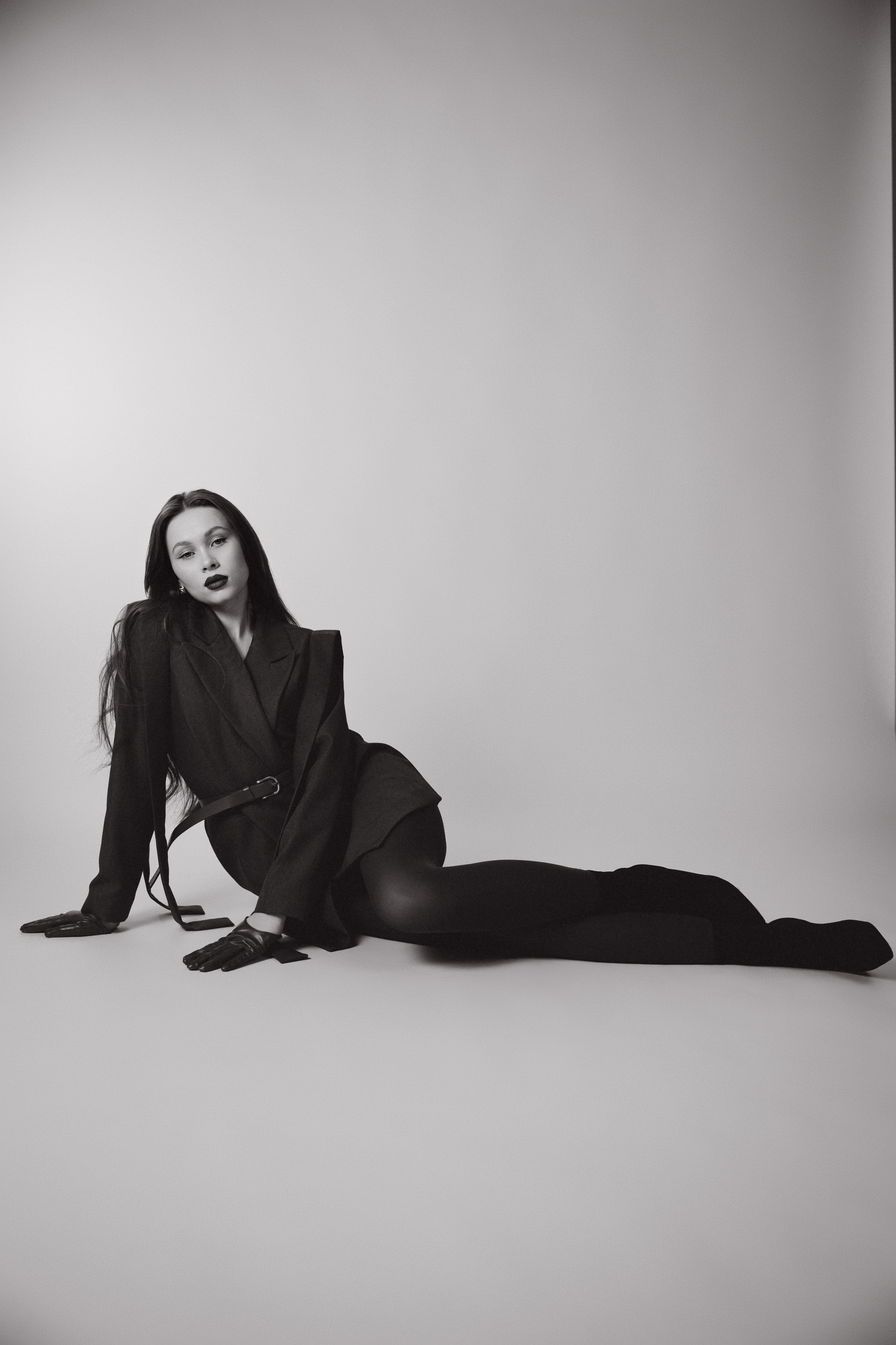 Полина. Фотограф Бутко Оксана