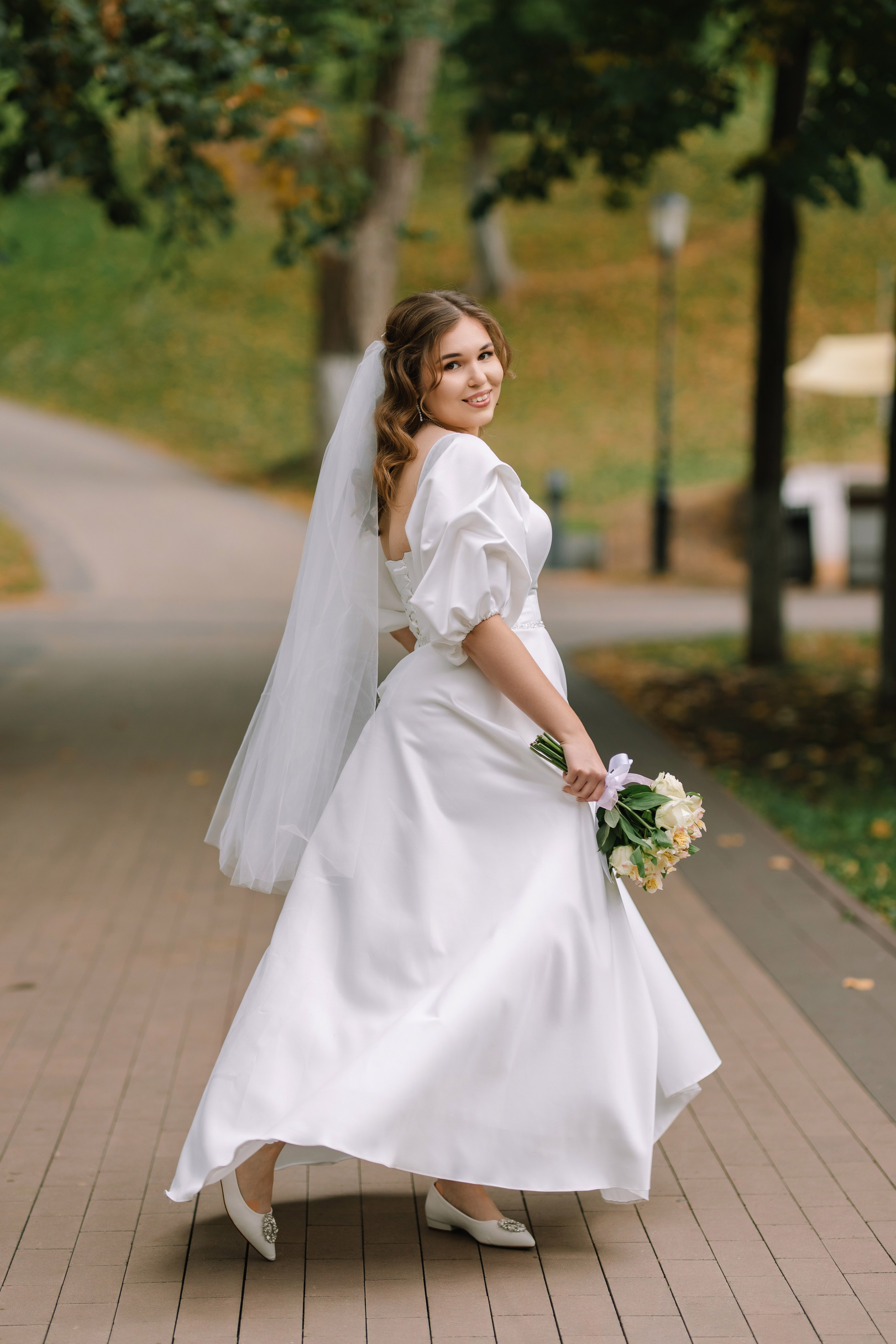 Главная. Свадебный и семейный фотограф в Кинеле Евгения Исаева