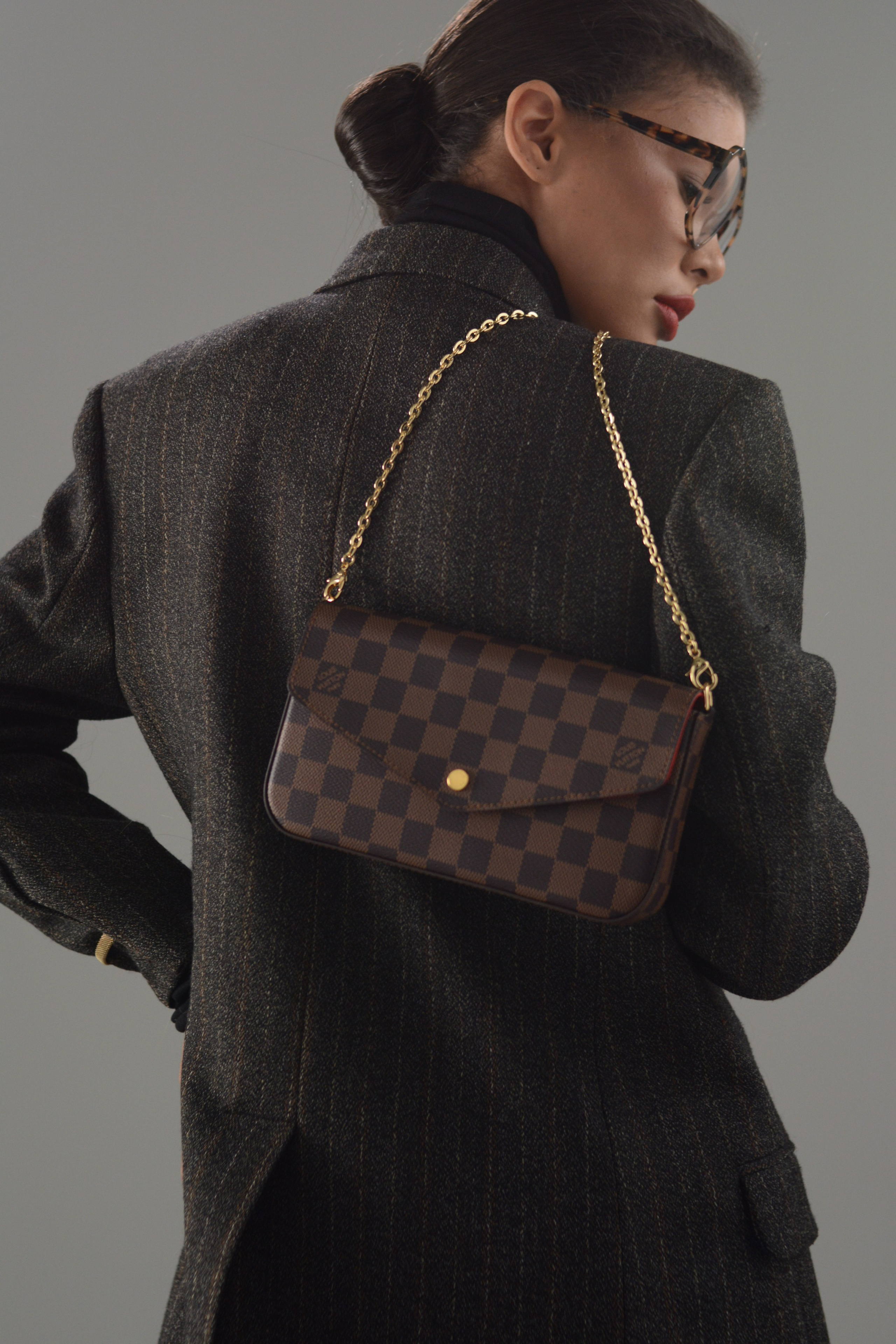 Украшения и аксессуары. Светлана Юстус, портретный фотограф в Новосибирске