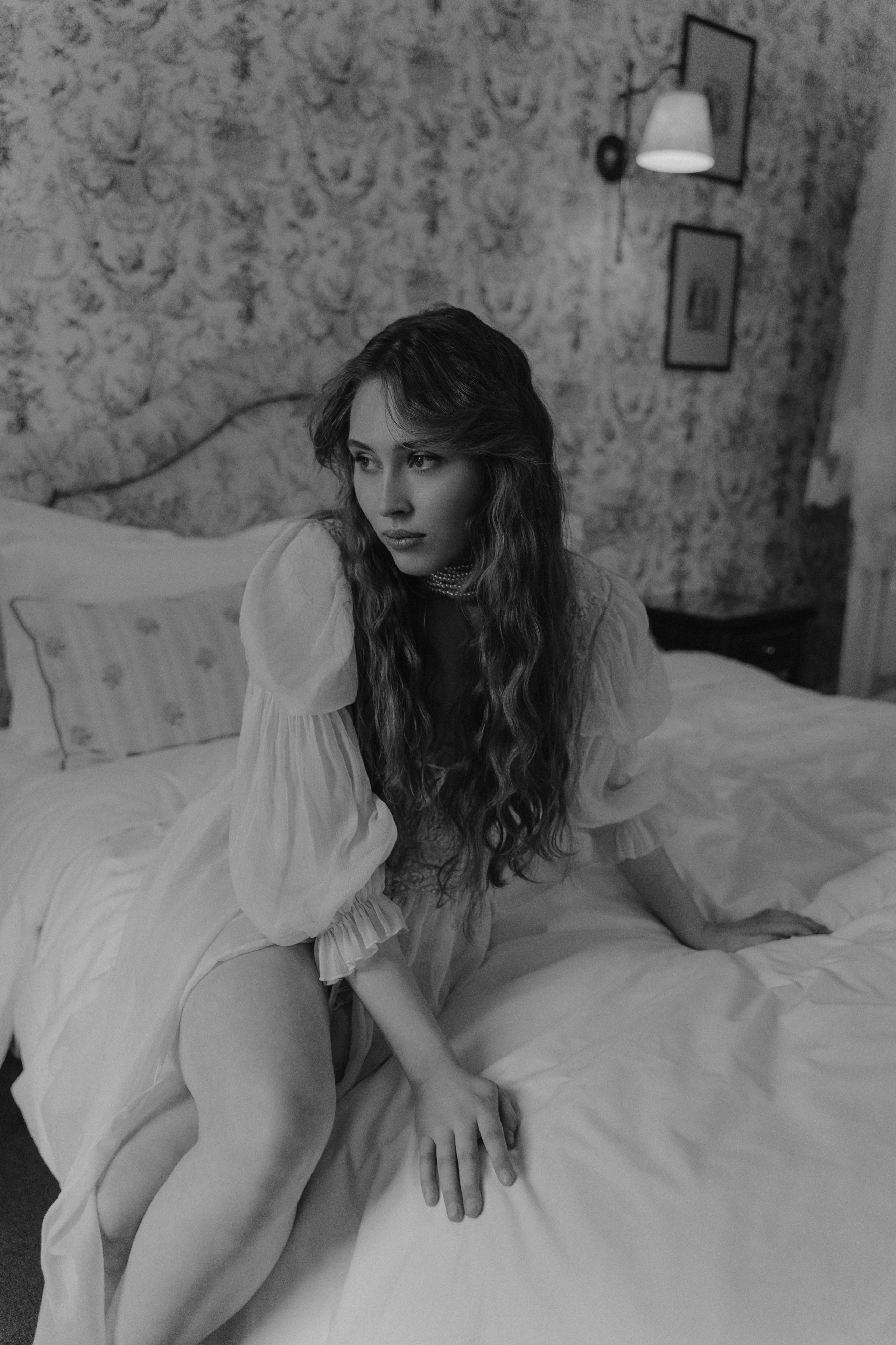 P&A (творческая съемка). Свадебный фотограф — Наталья Фед СПб/Москва