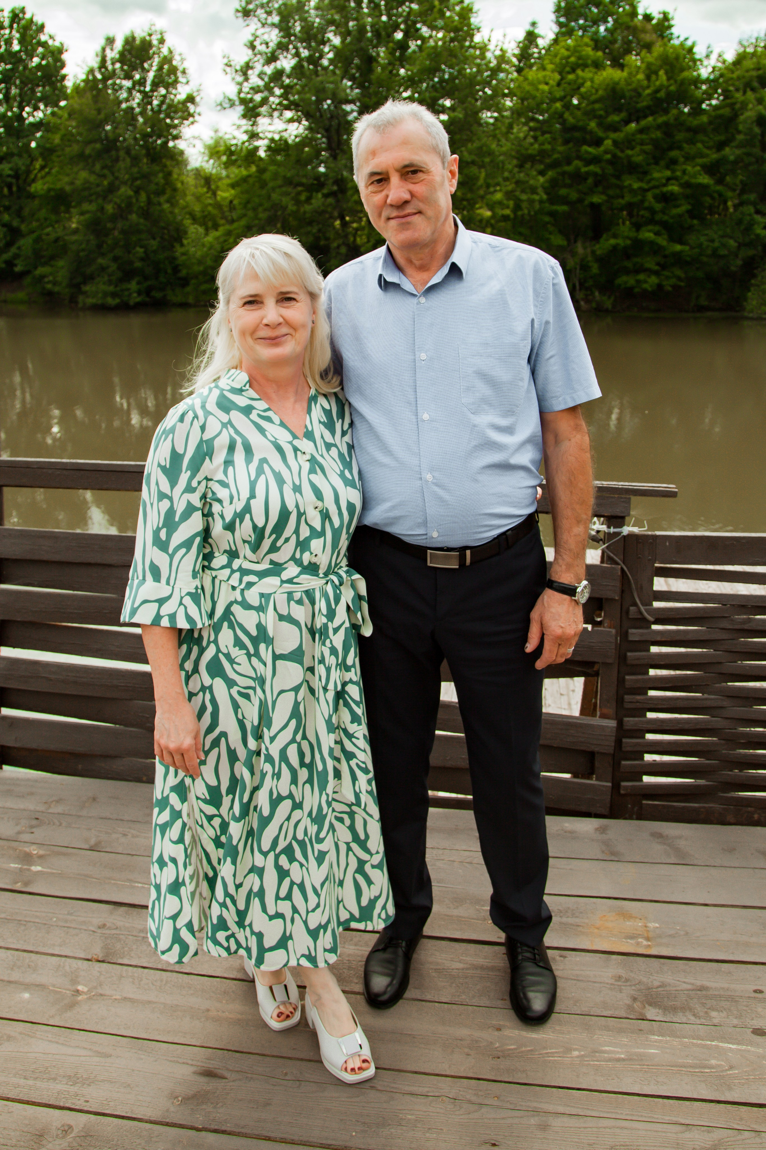 Корпоратив Weltall Group. ᅠ