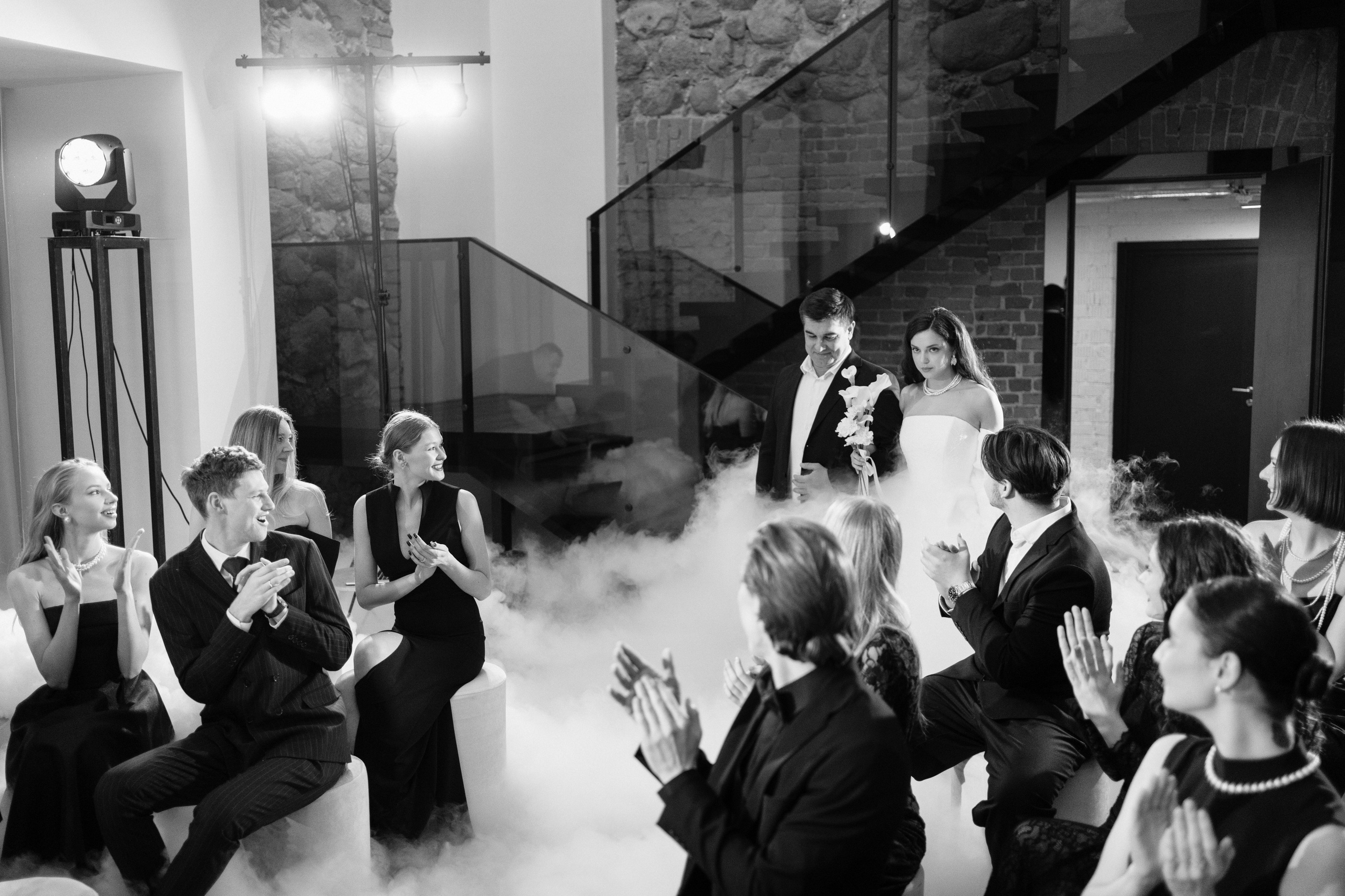 Александр и Алина. Семейный и свадебный фотограф Минск, Беларусь Анна Орловская