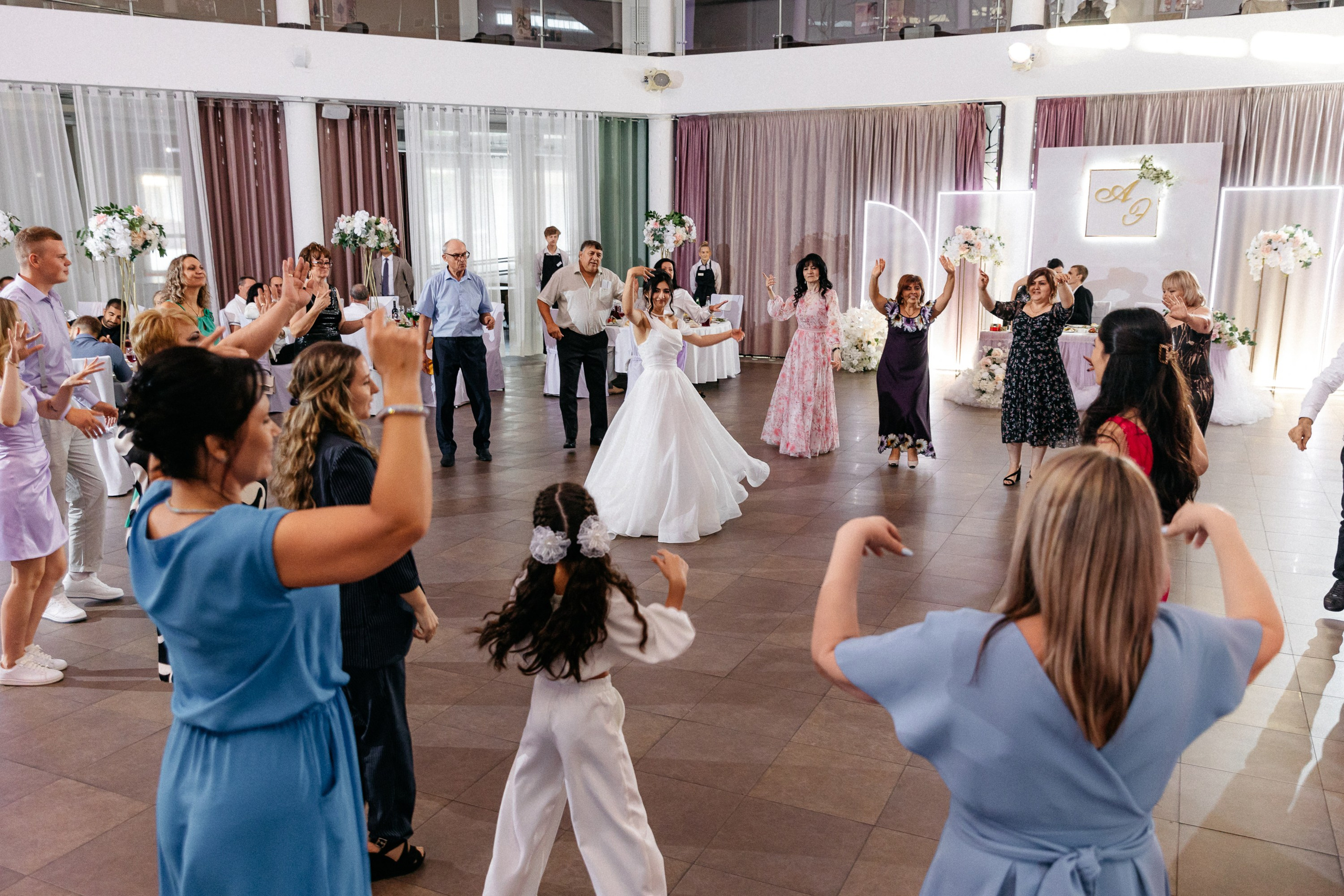 Ucha. Свадебный фотограф Дмитрий Воробьев Ярославль