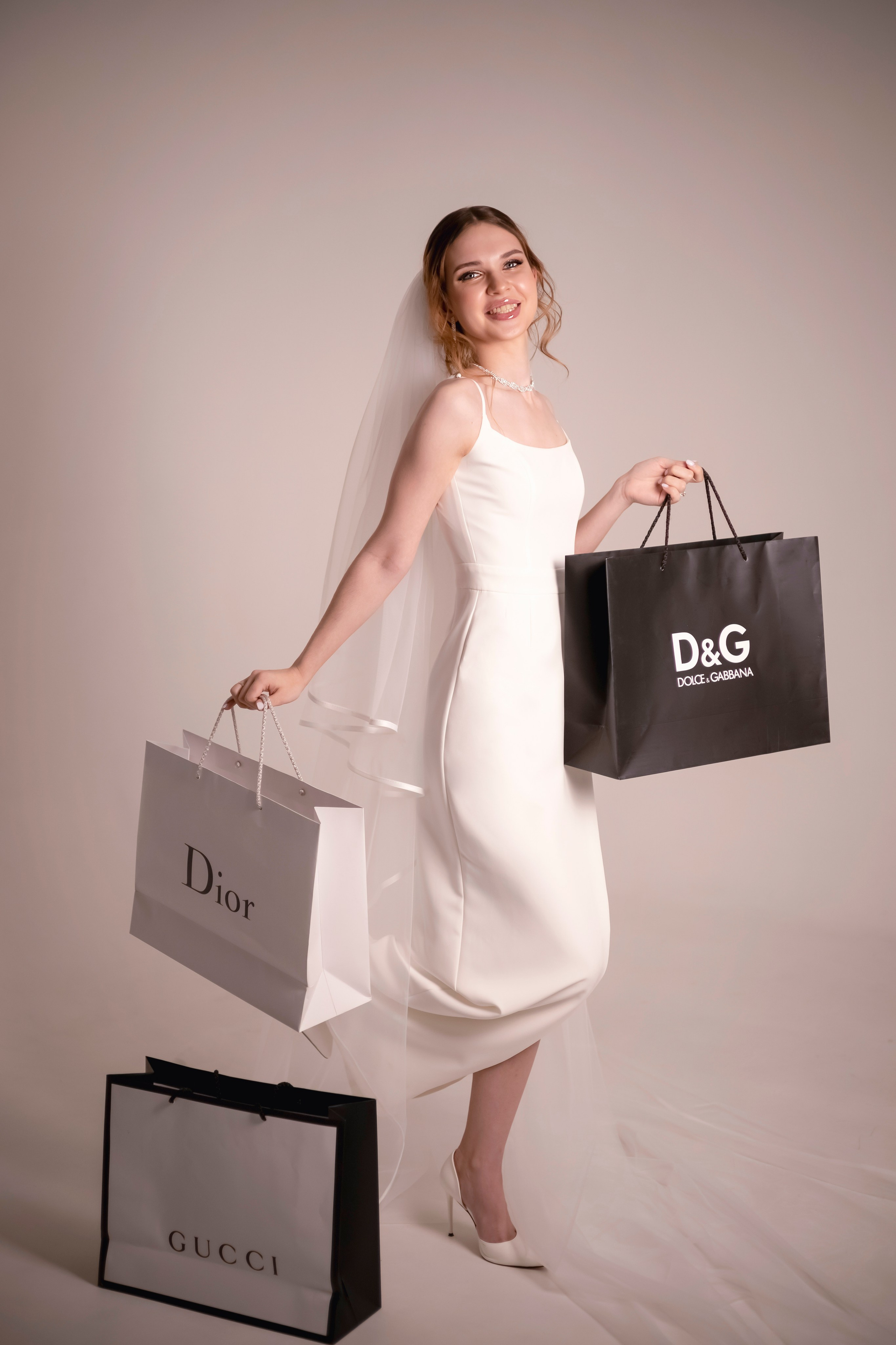 Утро Невесты Елизаветы. Фотограф Людмила Лебединская г. Краснодар (Приморско-Ахтарский р-он)