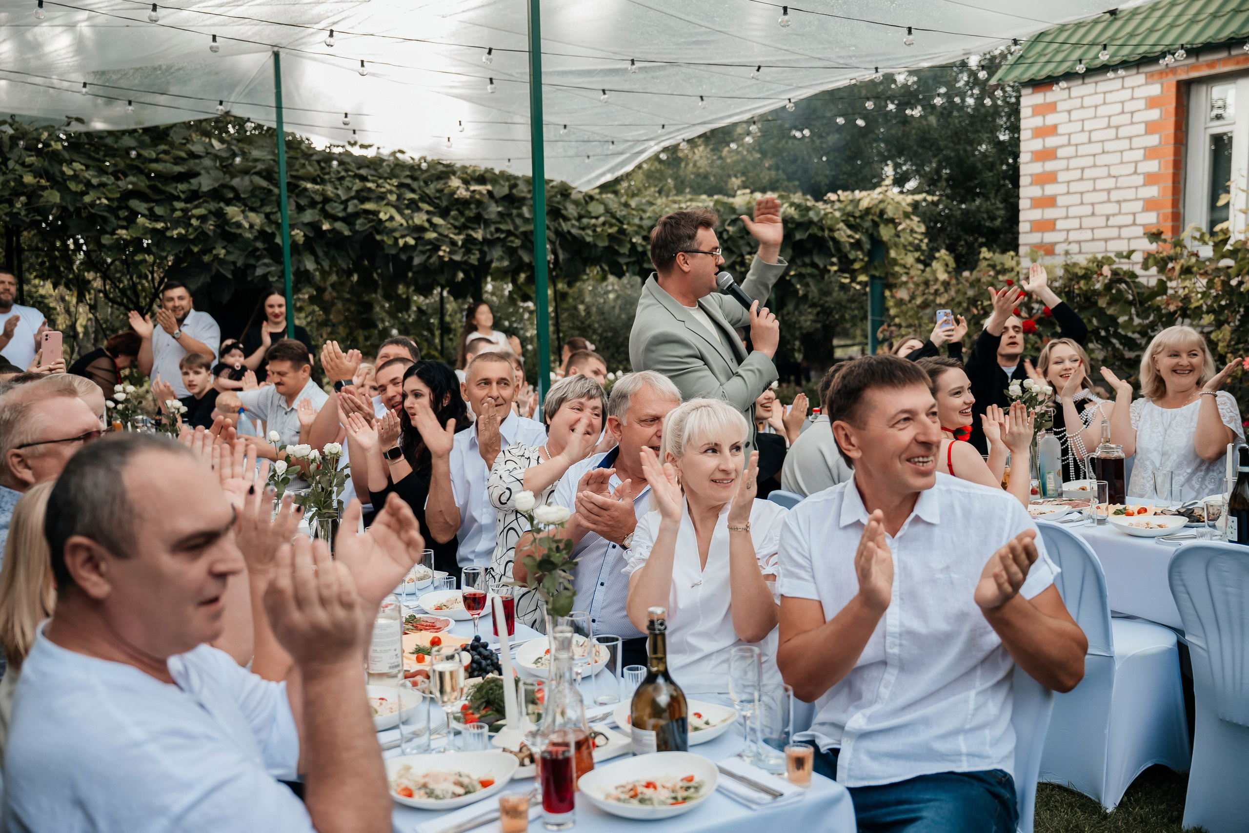 «Свадьба Даши и Артема». Школьный фотограф в Валуйках. Фотосессии для выпускников и изготовление выпускных альбомов в городе Валуйки и в Белгородской области