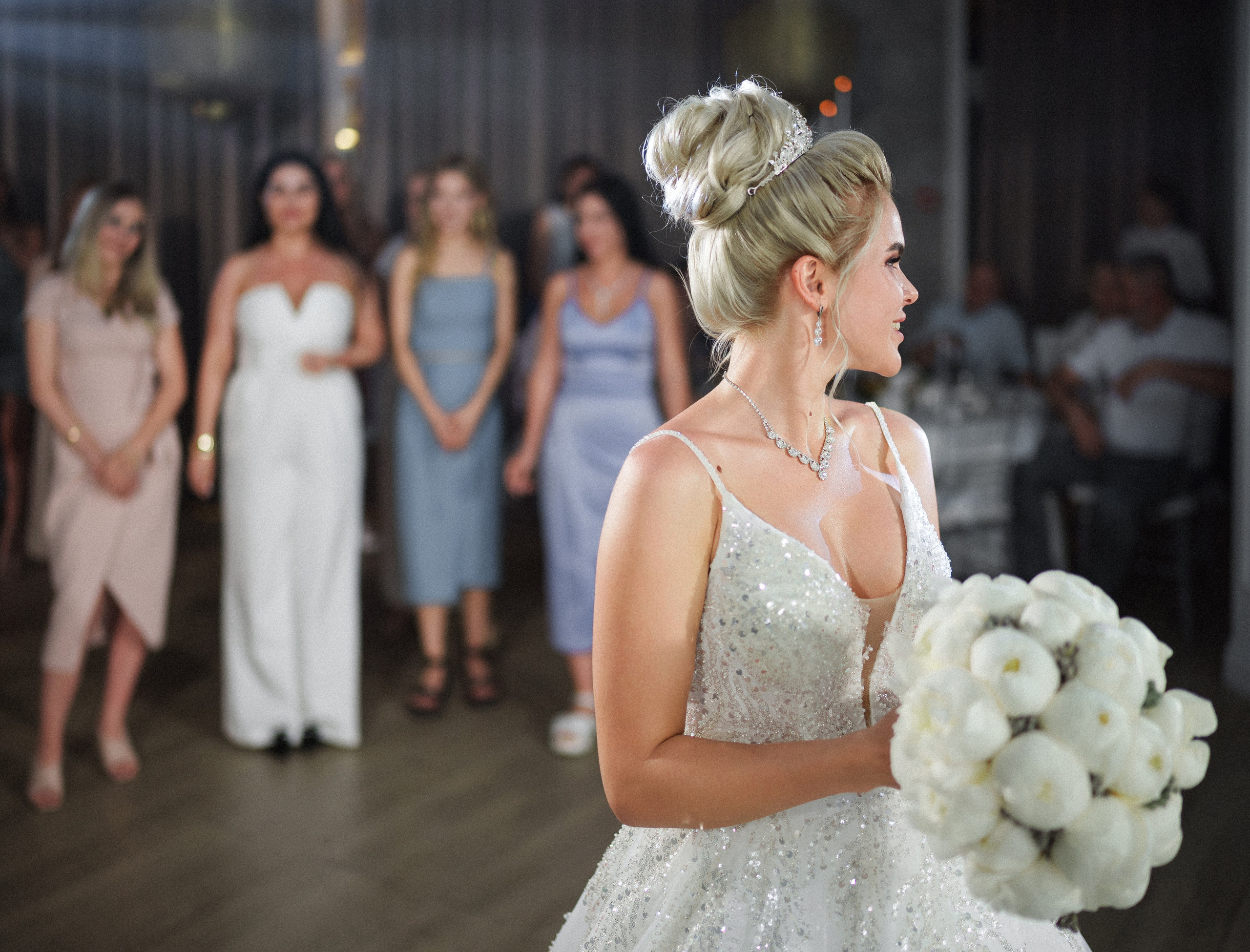 Чувственно. Фотограф Олег Сотник